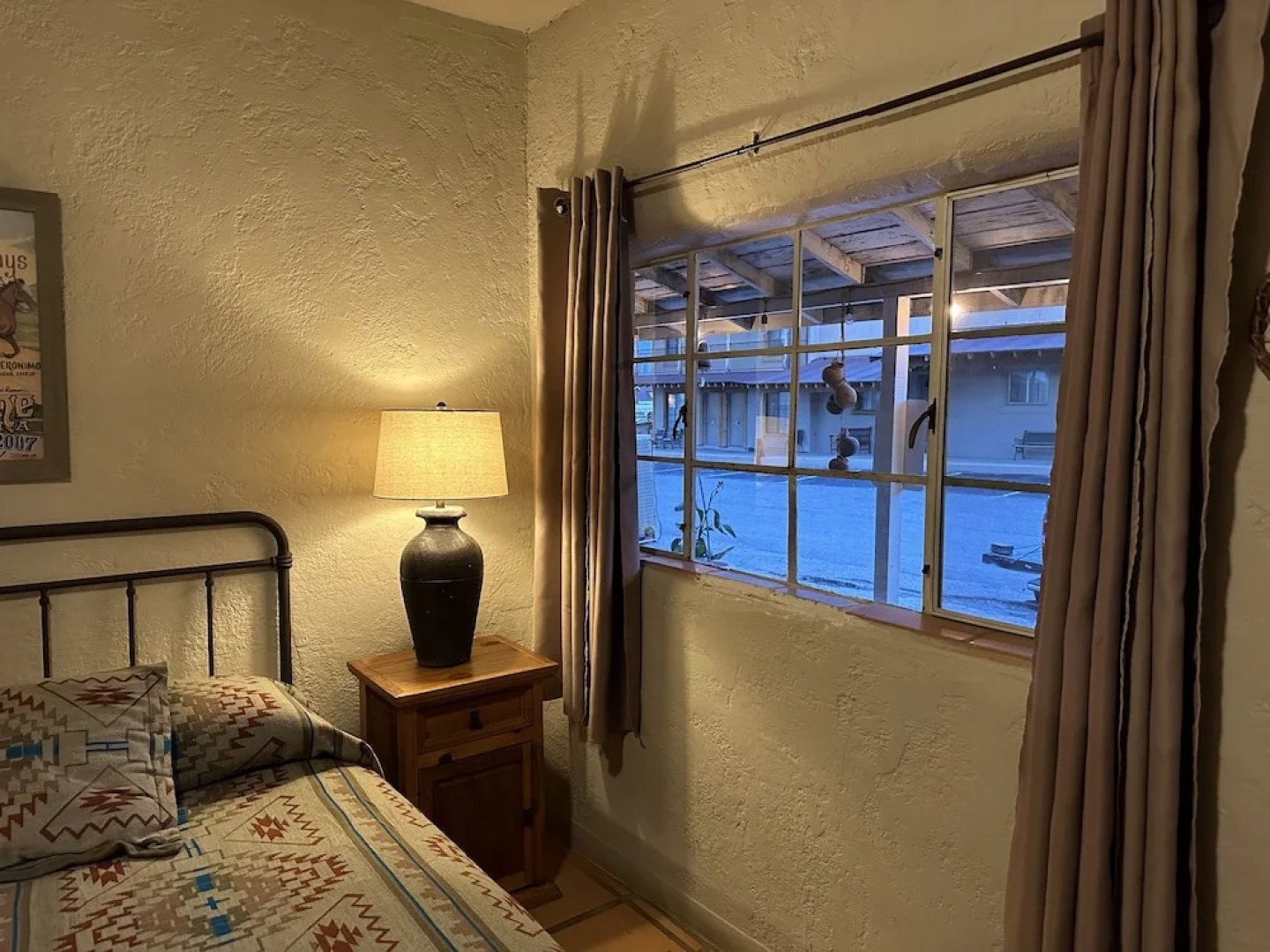 Budget Host Inn Tombstone