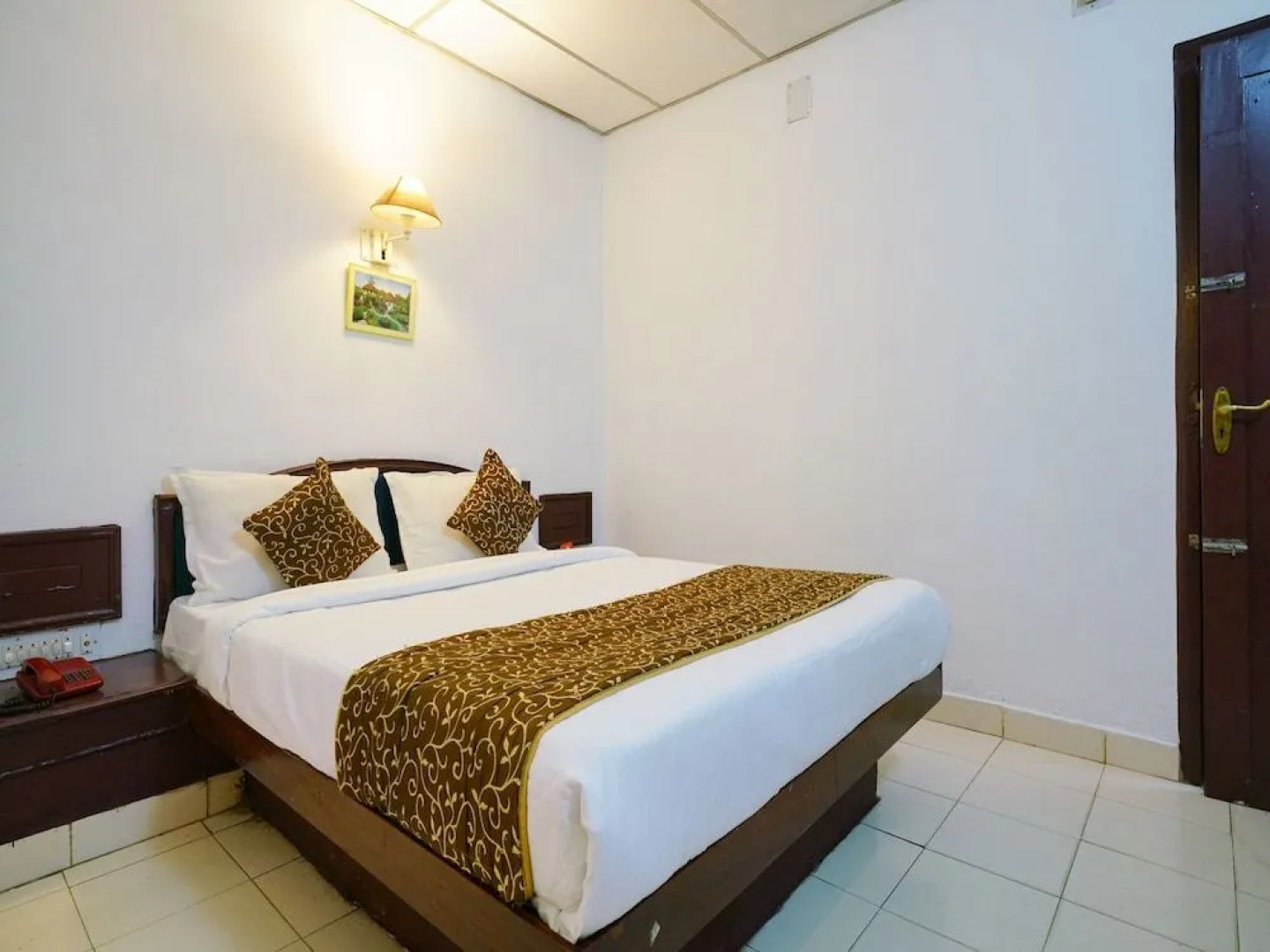 OYO 15510 Chandana Annexe