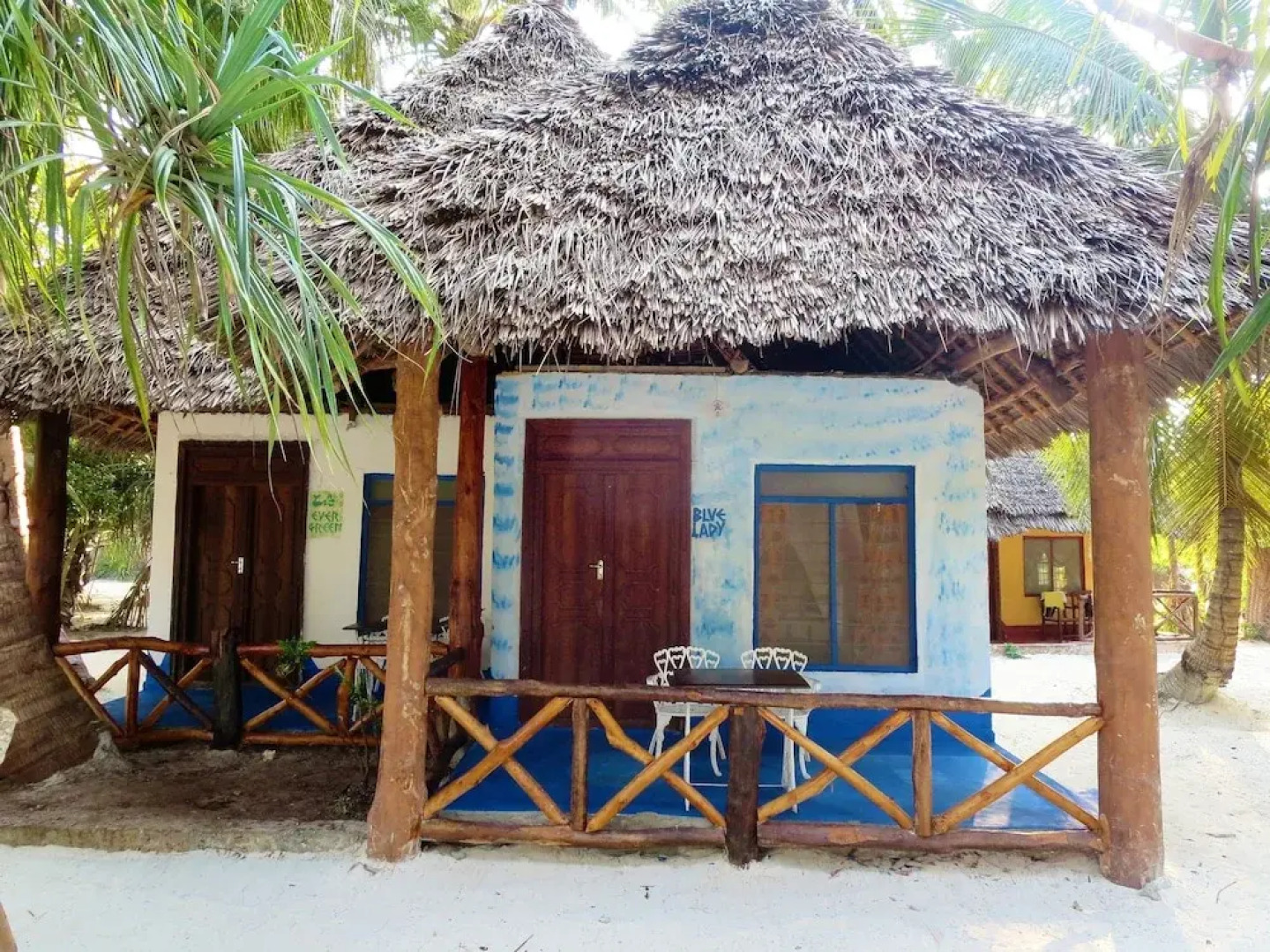 Santa Maria Coral Park