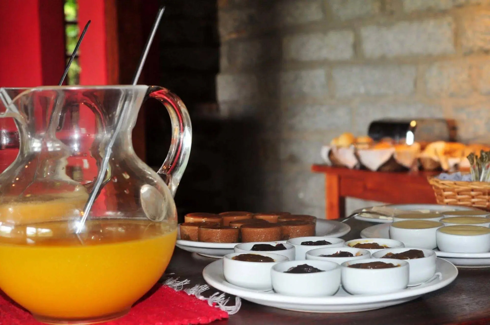 Pousada Morada da Praia do Rosa