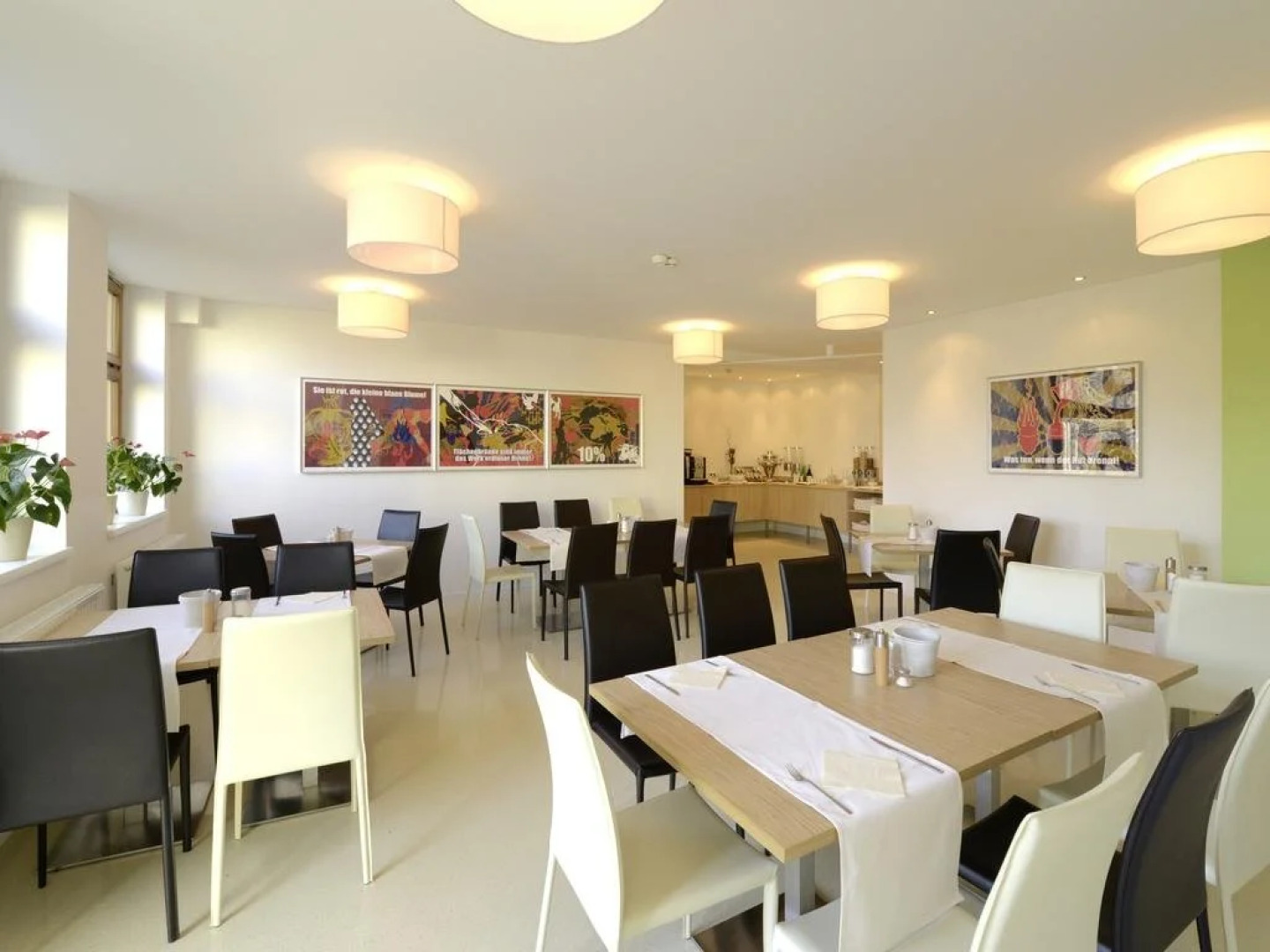 Hotel am Friedrichshof