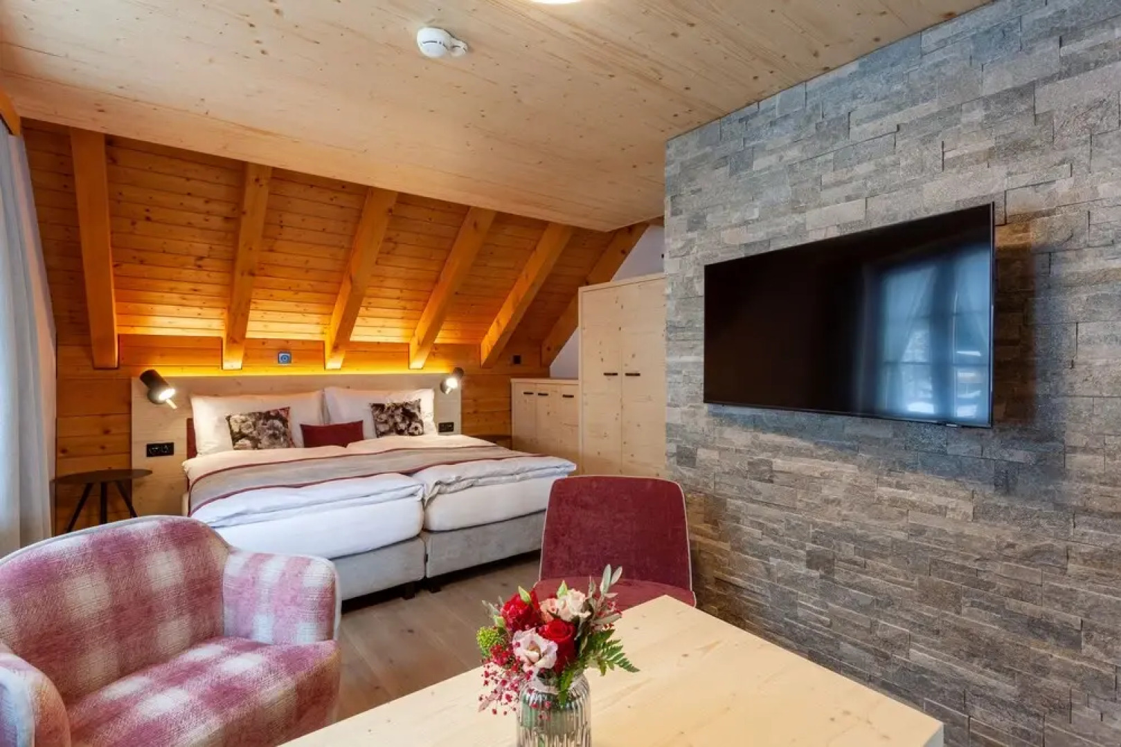 Sonne Andermatt Swiss Quality Hotel