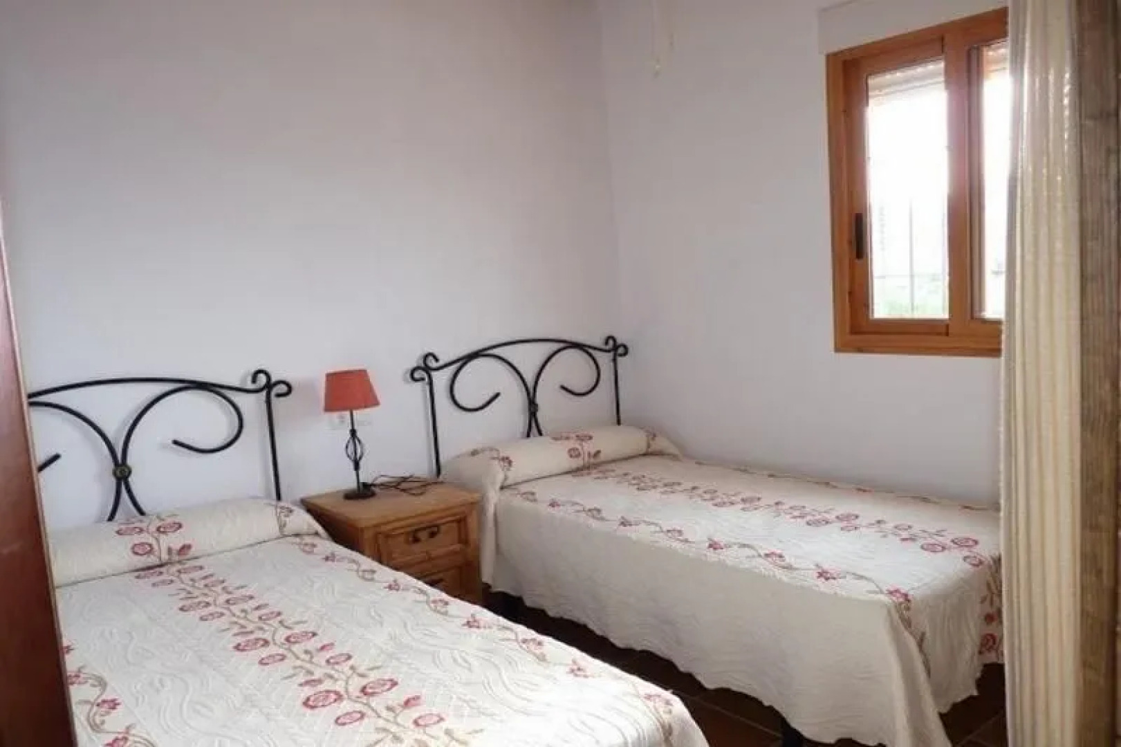 Villa in Almachar, Malaga 101849