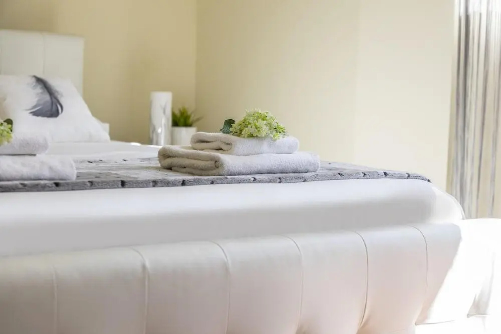 Faros Villa Shamrock