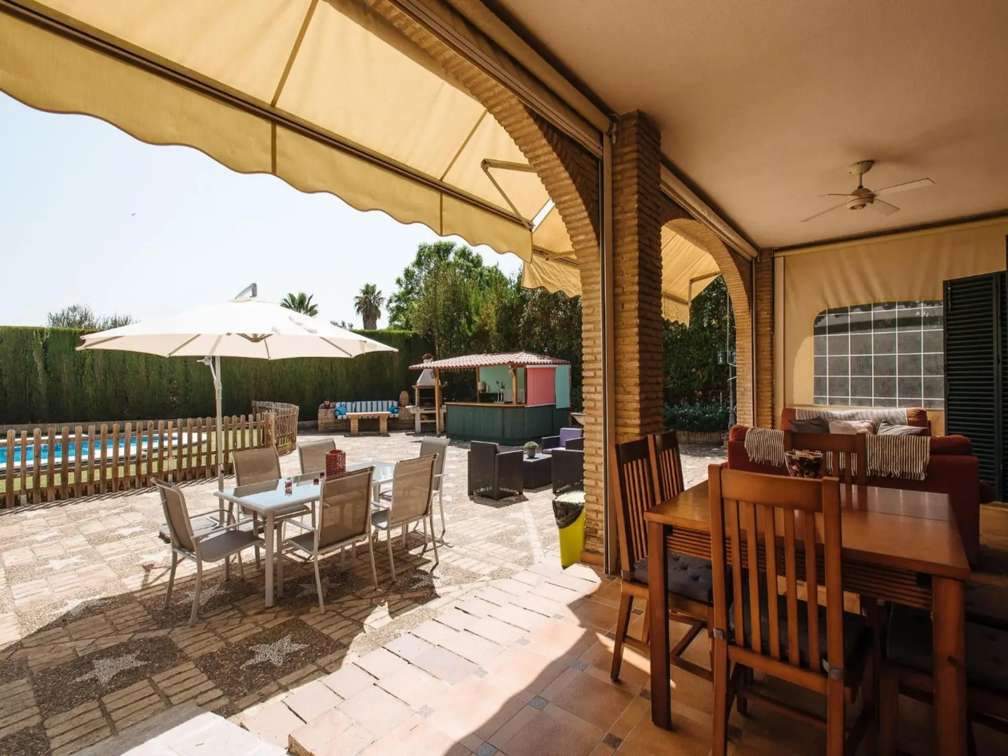 Divi Apartments Villa Reyes