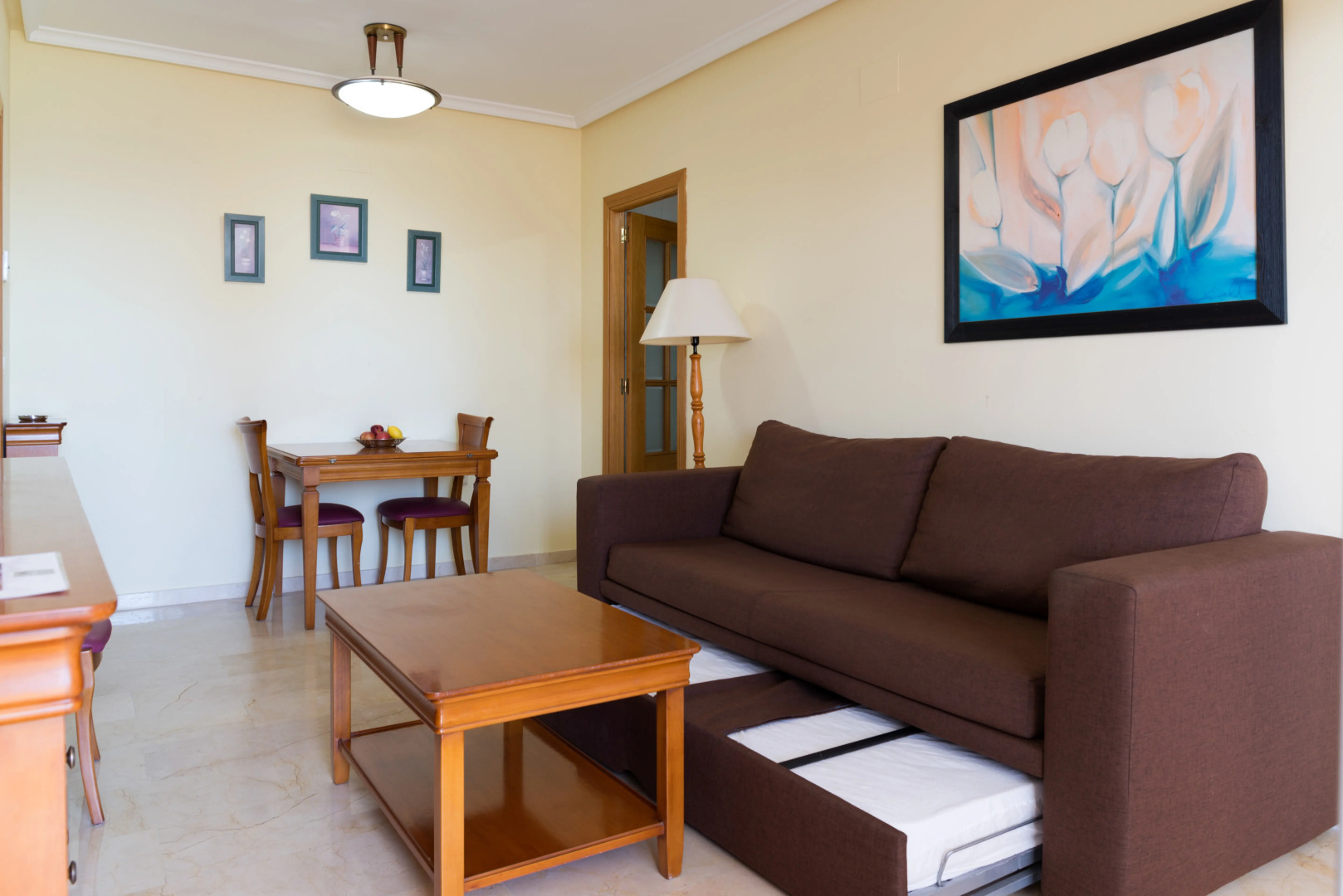 Apartamentos Gemelos 20 - Beninter