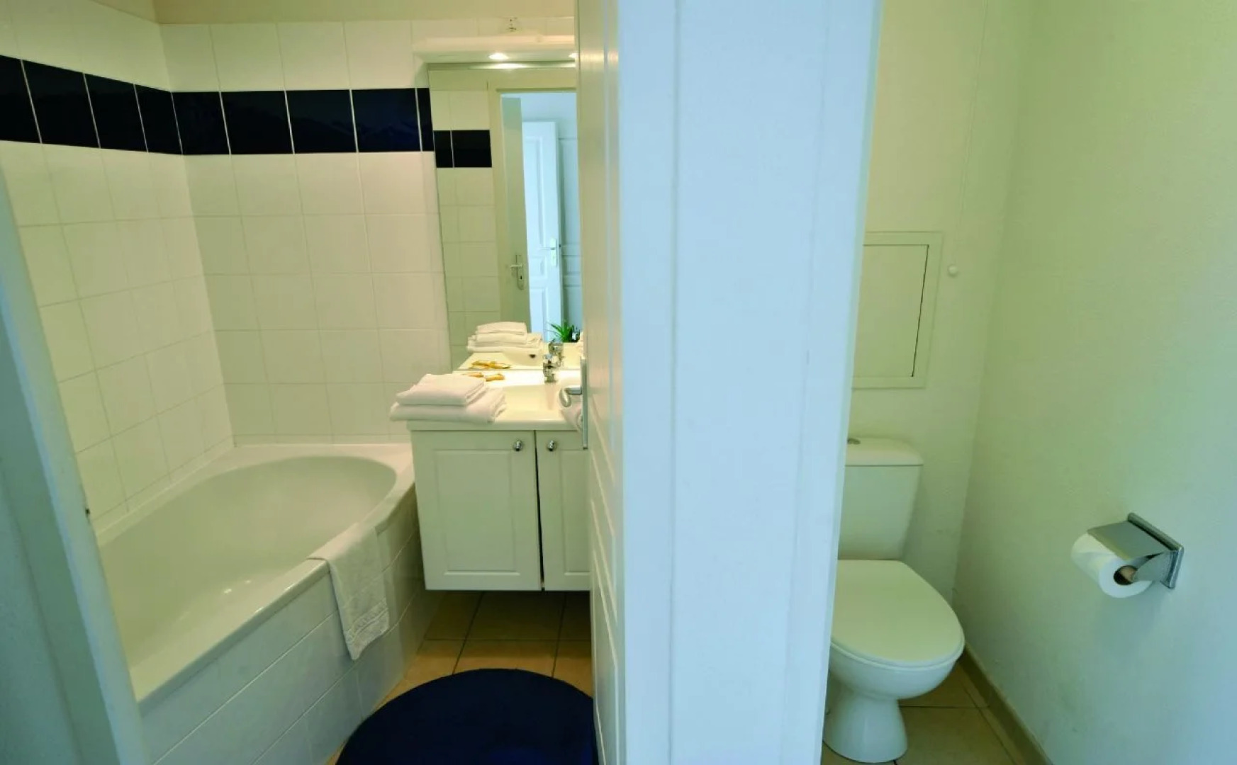 Park&Suites Confort Meylan