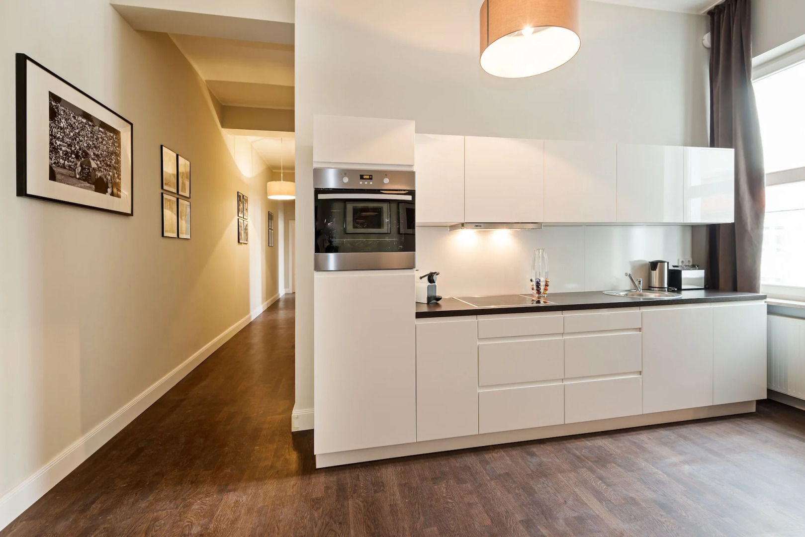 arabel Design Apartments Berlin