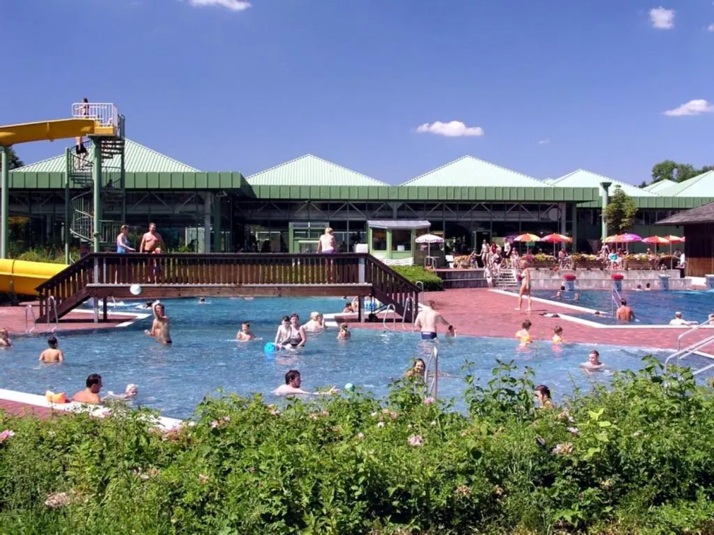 Gasthof-Pension-Metzgerei Meindl