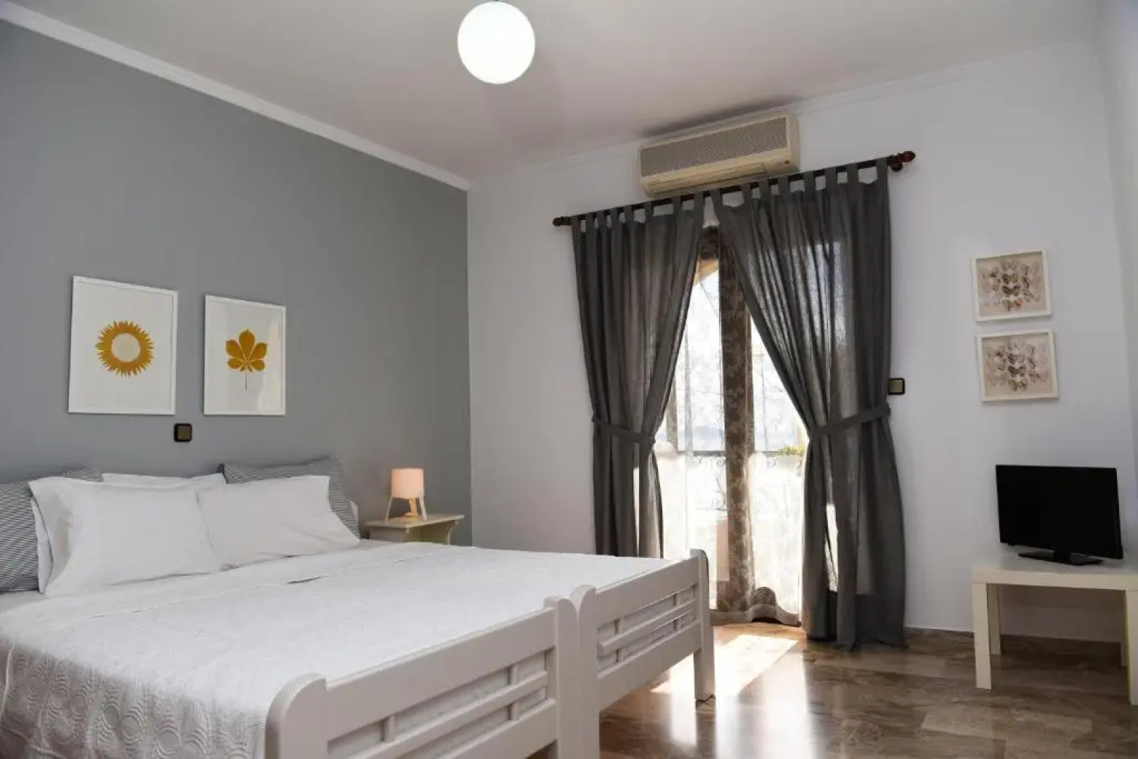 Fotopoulos Apartments