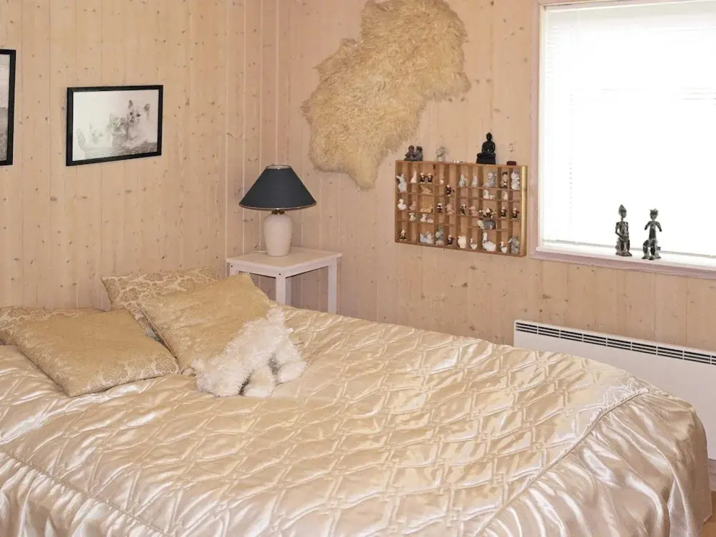 6 Person Holiday Home in Storvorde-by Traum