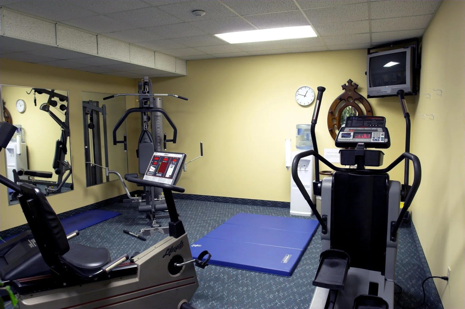 Best Western Colonel Butler Inn