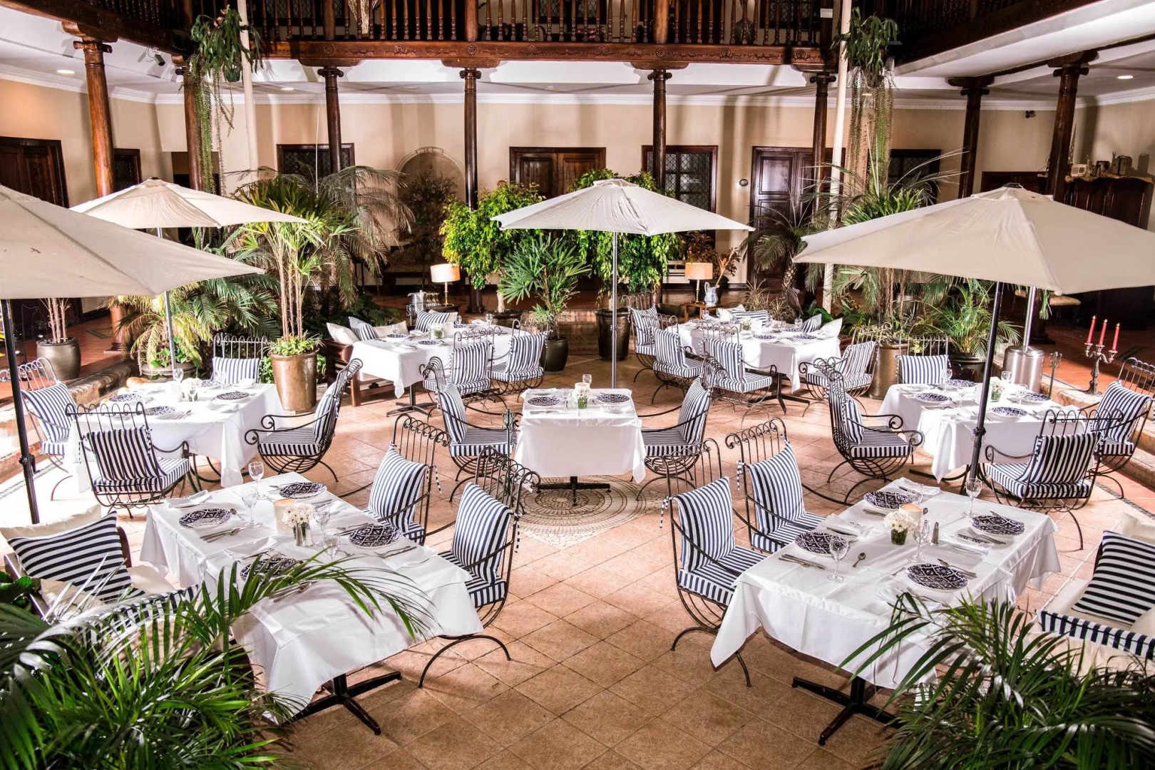 Hotel Boutique Santa Lucia