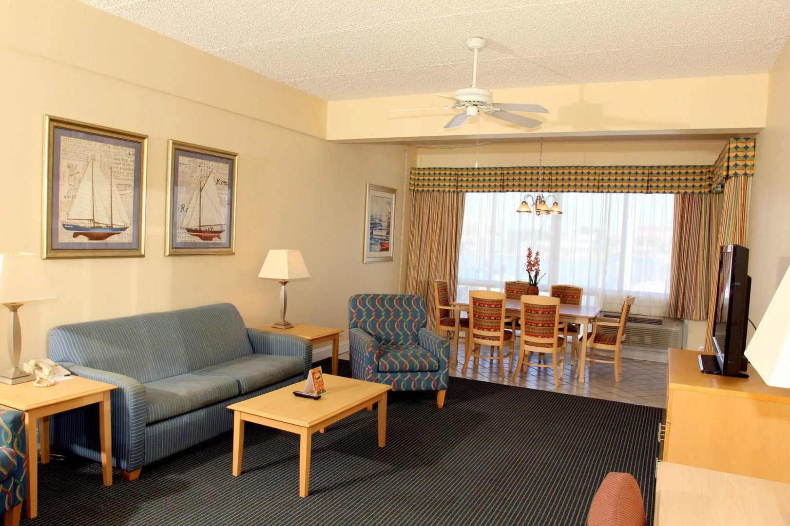 Chart House Suites on Clearwater Bay