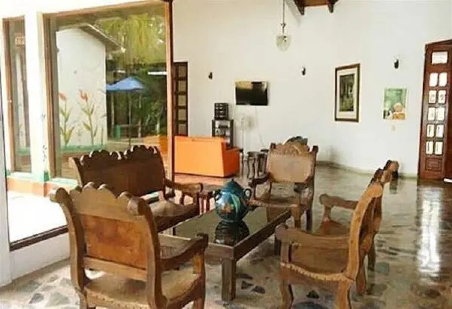 Finca Hotel Villa Martha