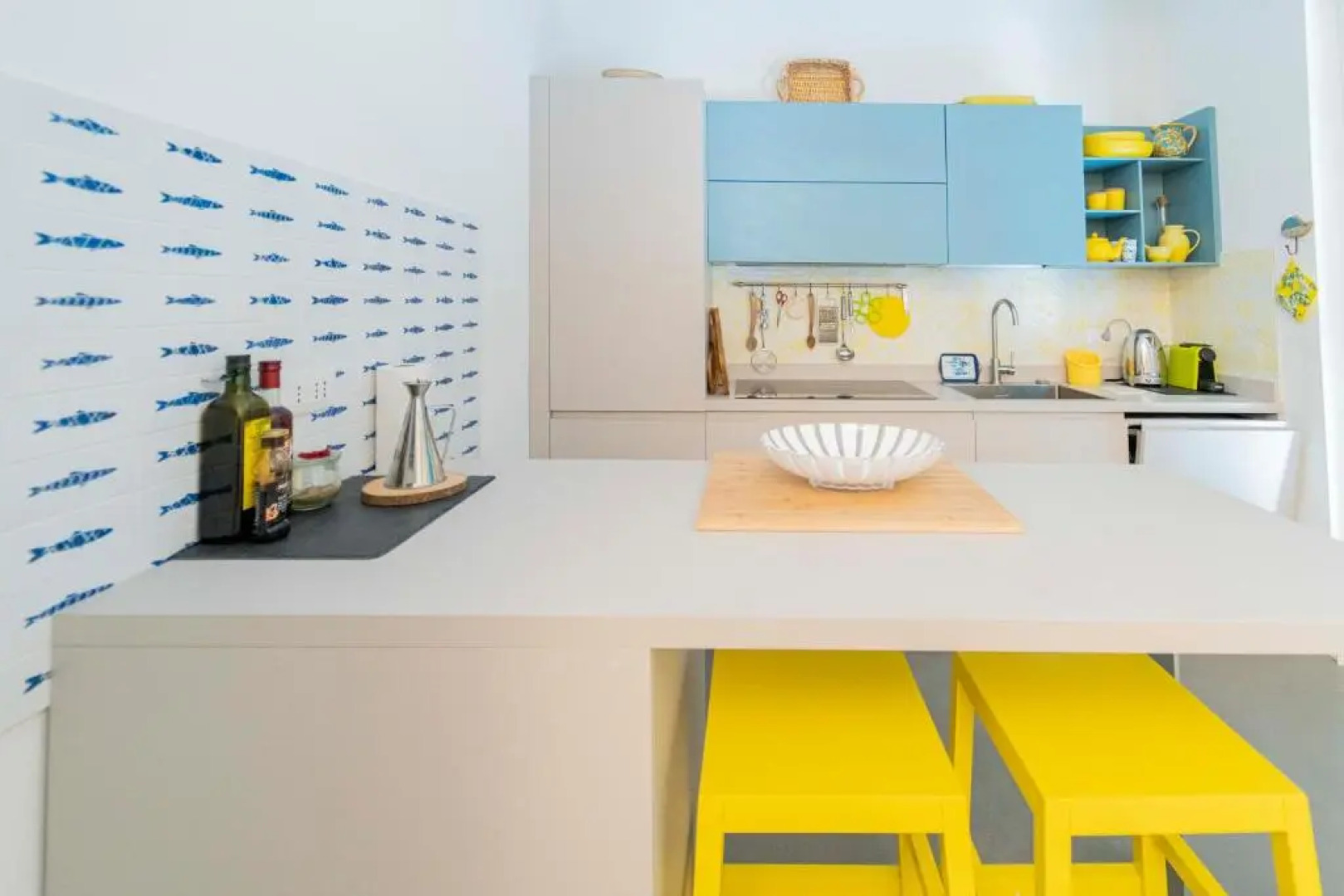 111 - Casa La Secca VISTA MARE, 100metri dalla spiaggia e Mare