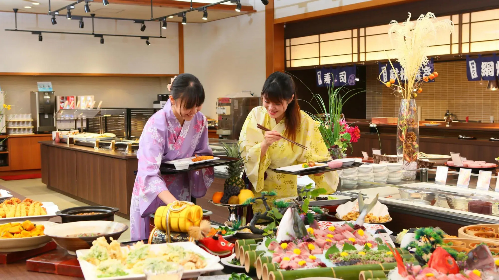 Aizu Higashiyama Grand Hotel