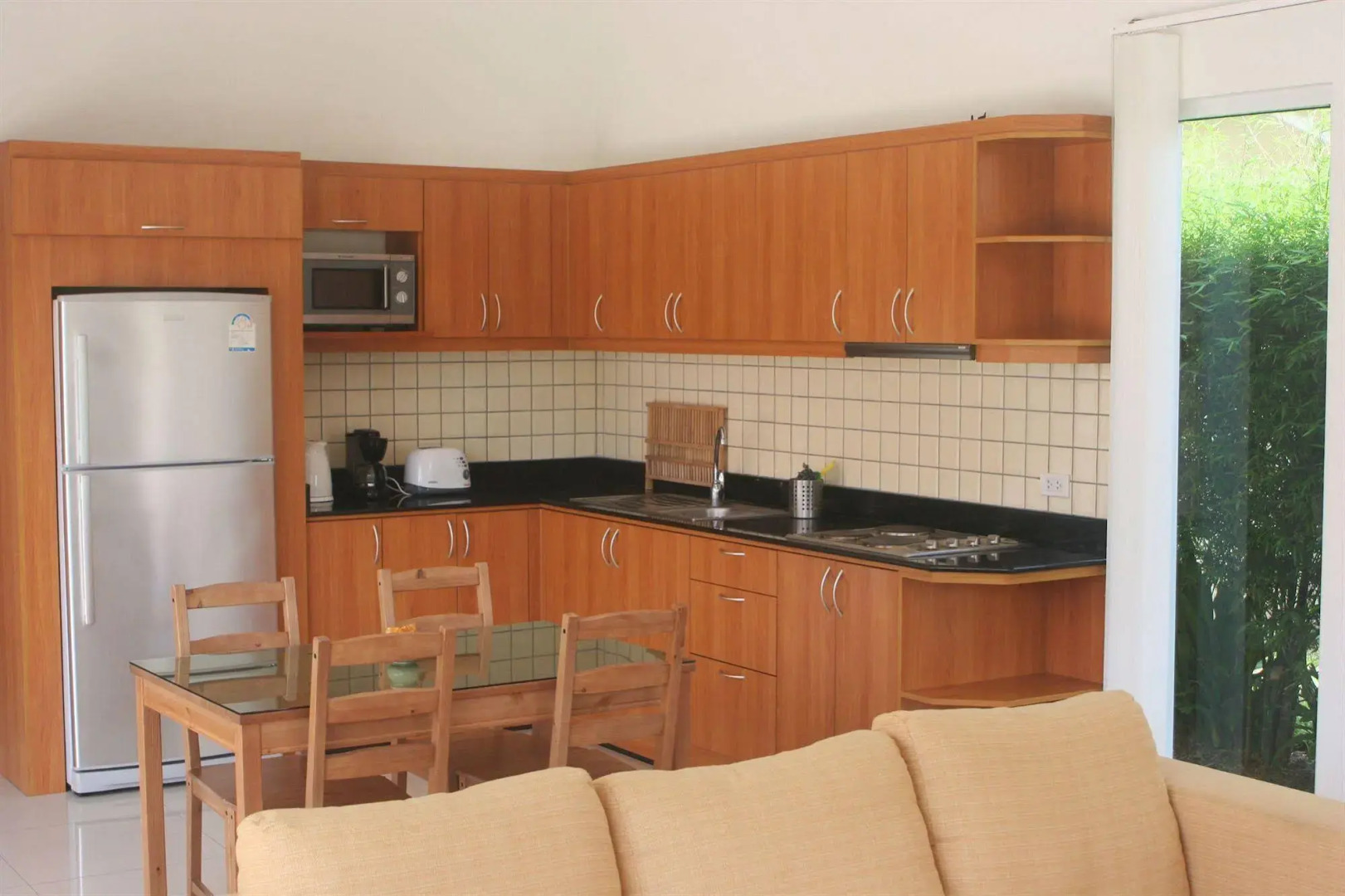 Garden Hills Villa Resort