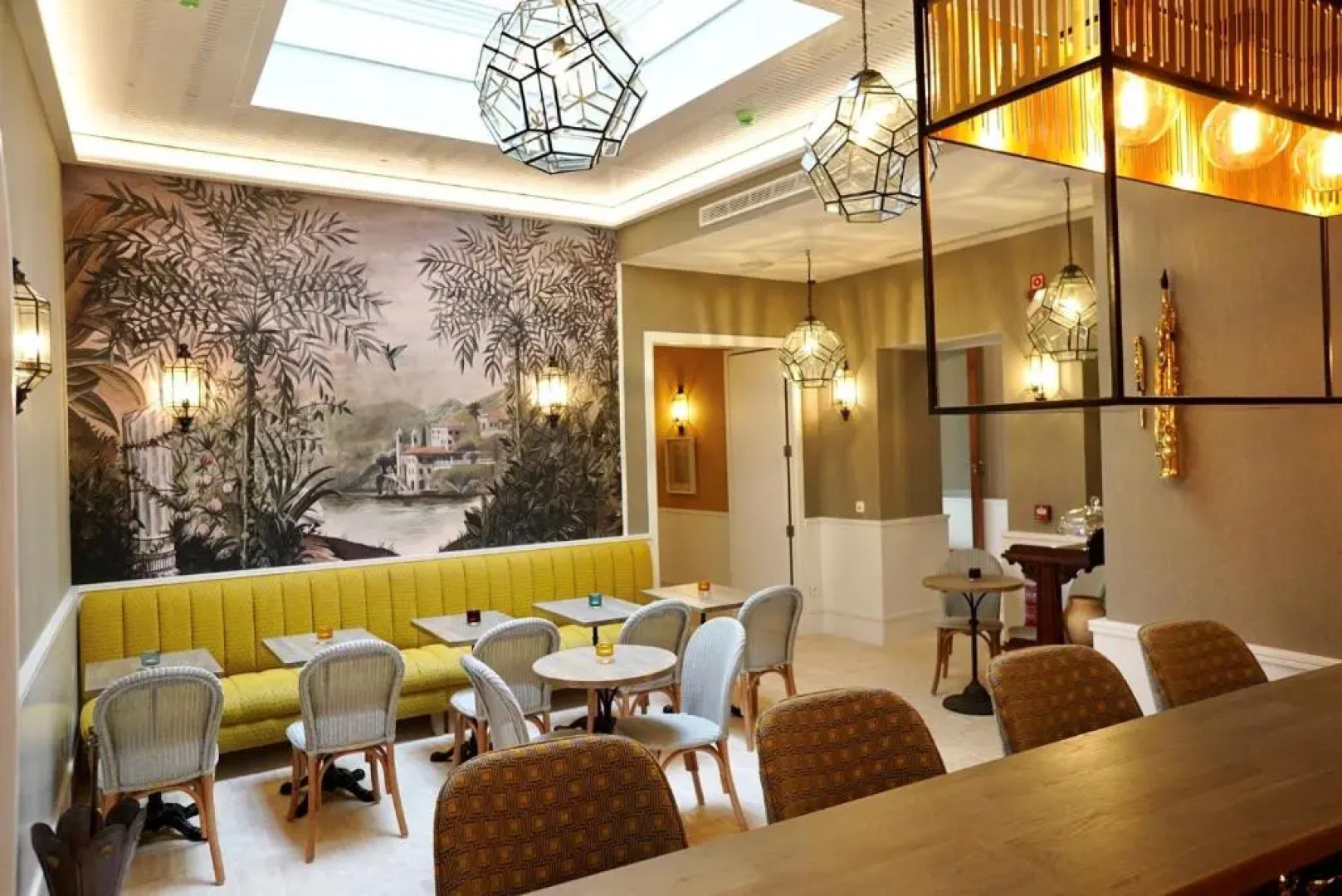 Hotel Amadeus Sevilla