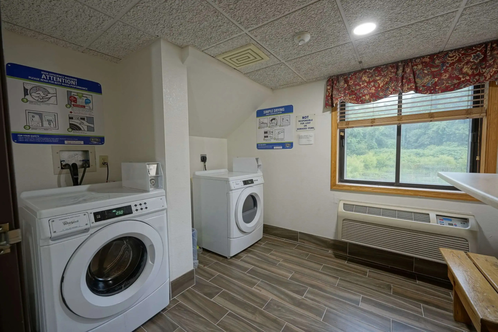 Quality Inn & Suites Harrington - Milford