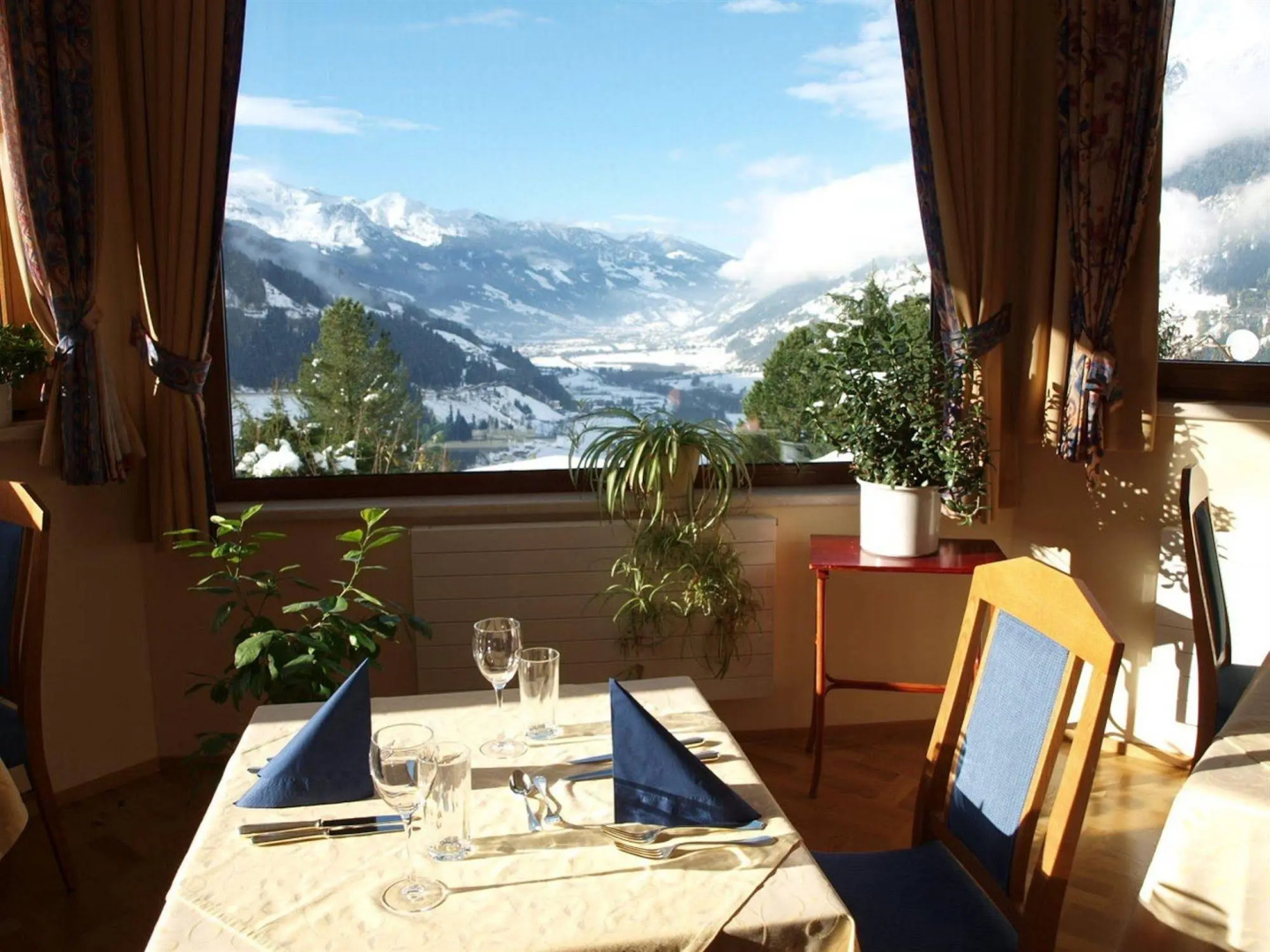 Hotel Alpenblick