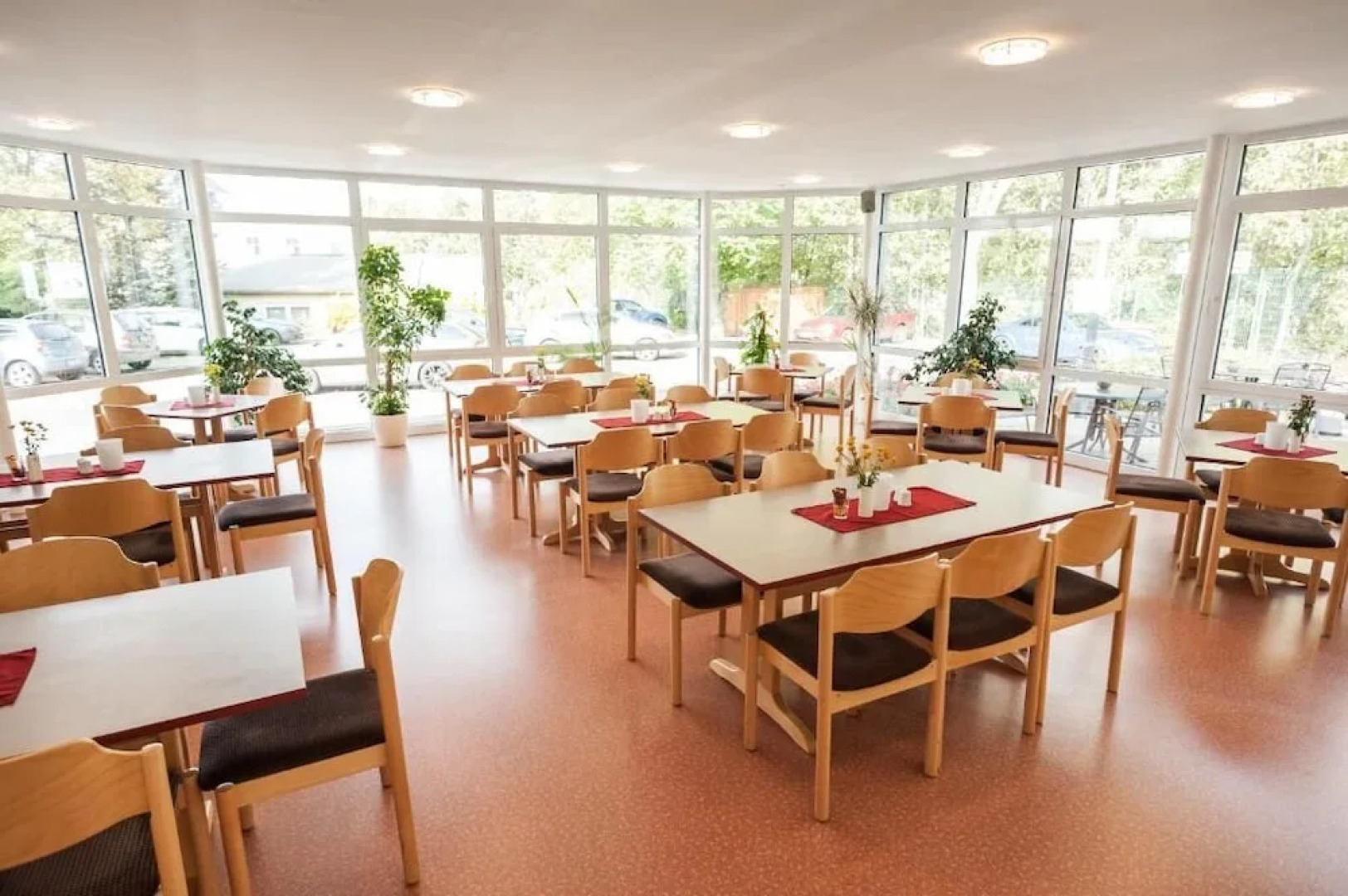 Sportpension Dresden