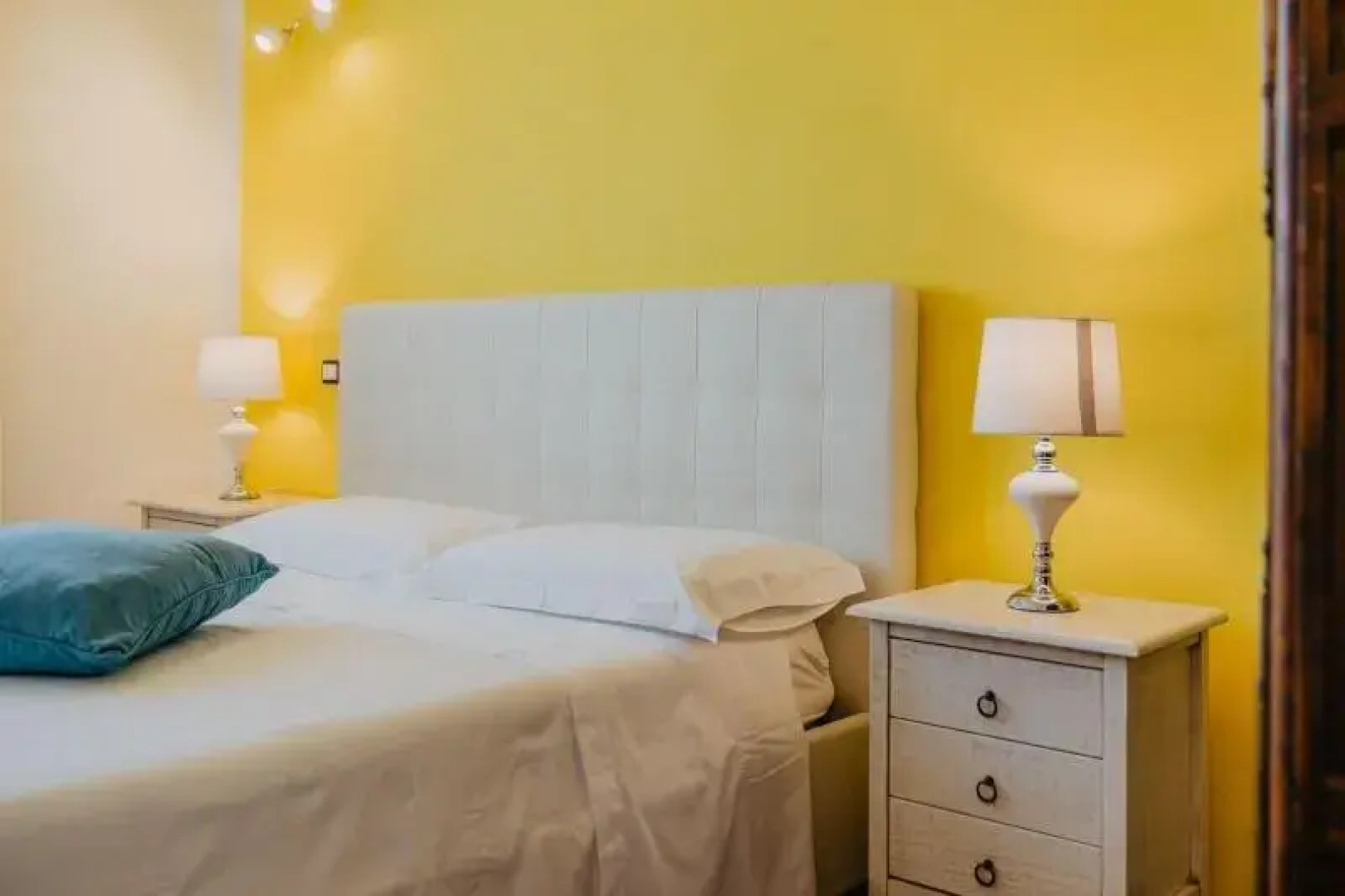 Villa Casale agriturismo