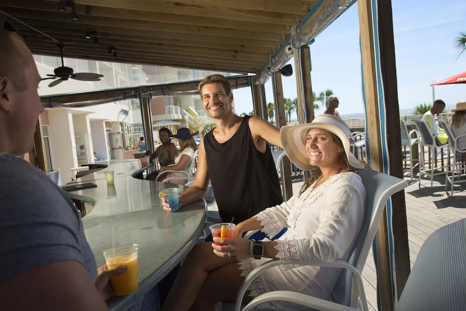 Bay Watch Resort & Conference Center