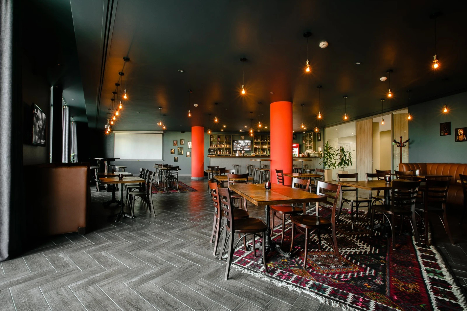 Homebridge Hotel Apartments