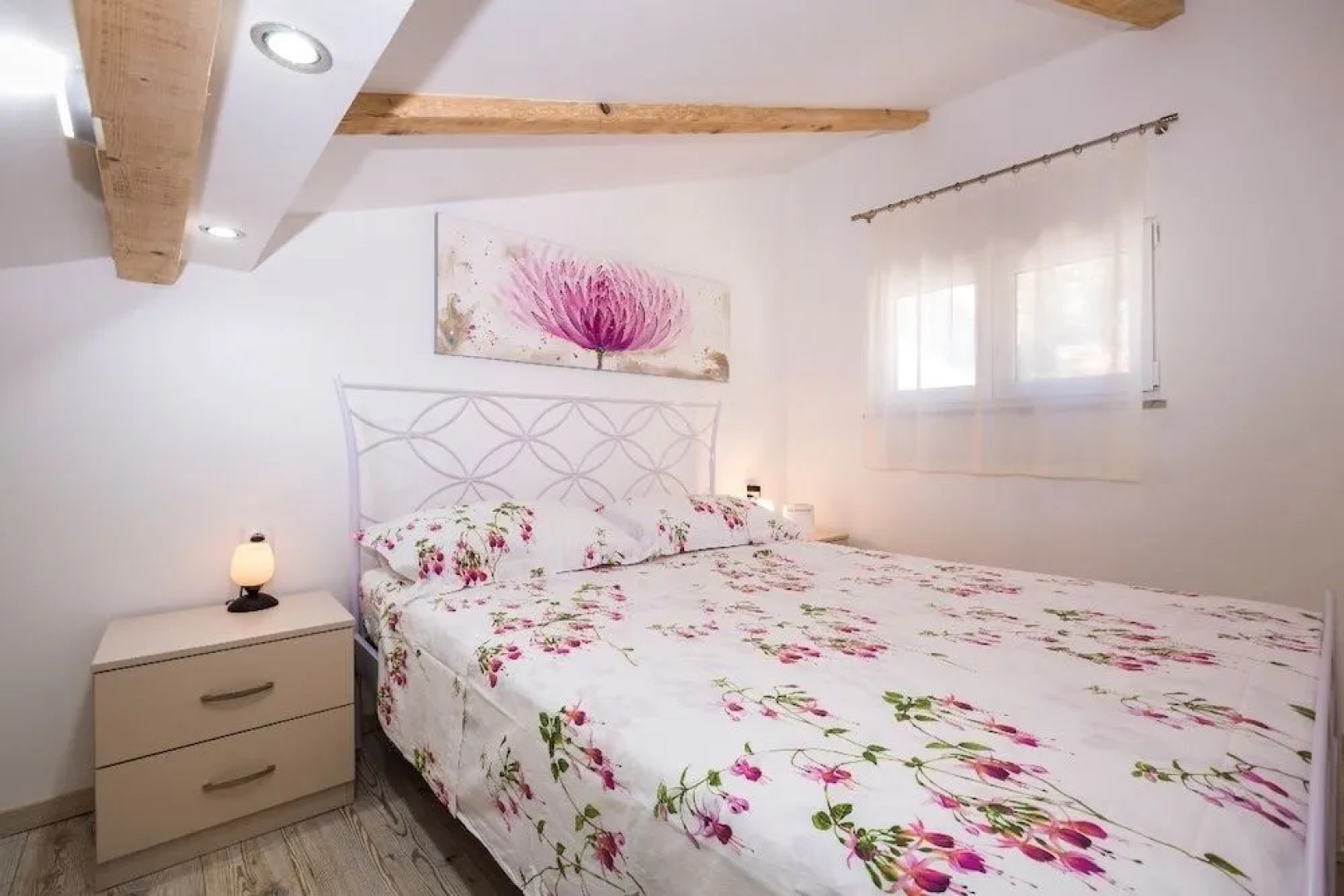 La casetta di nonna Lea