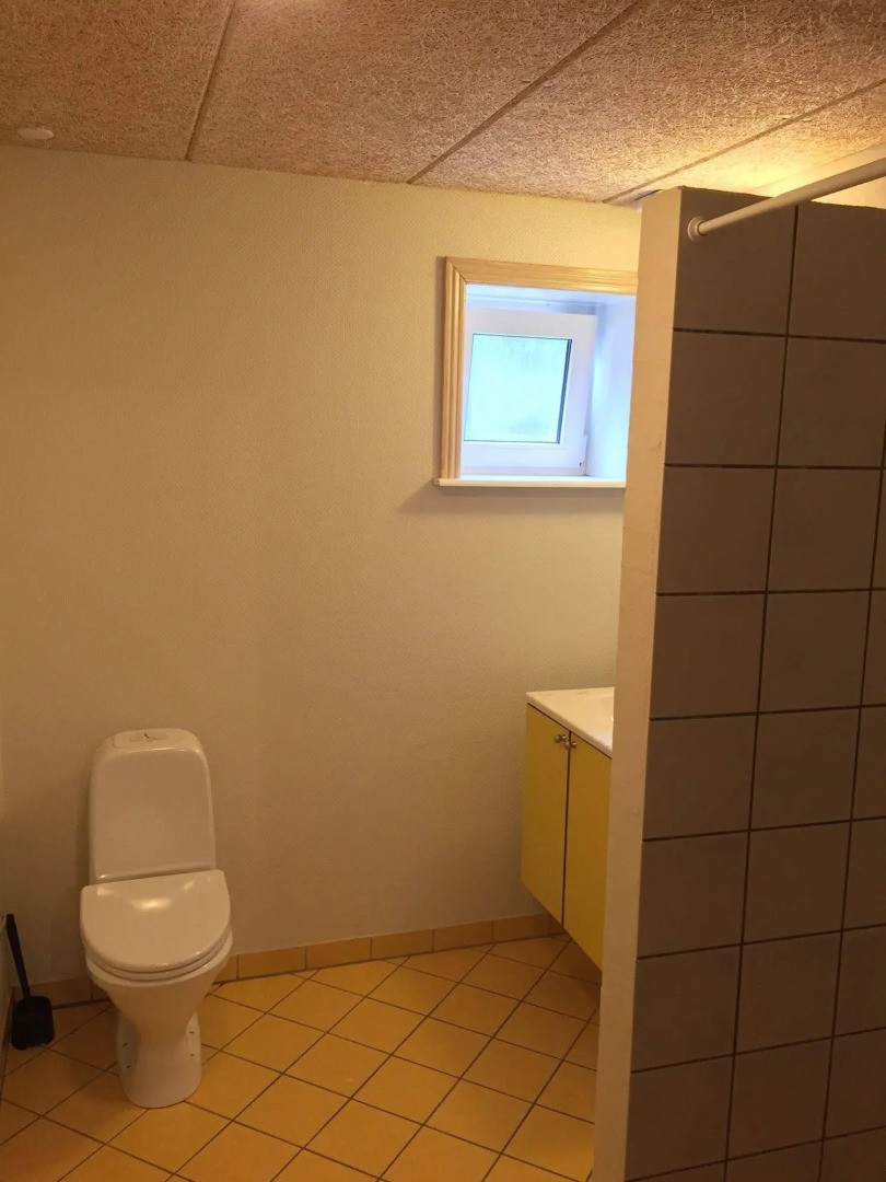 Egebjerggaard Bed & Breakfast