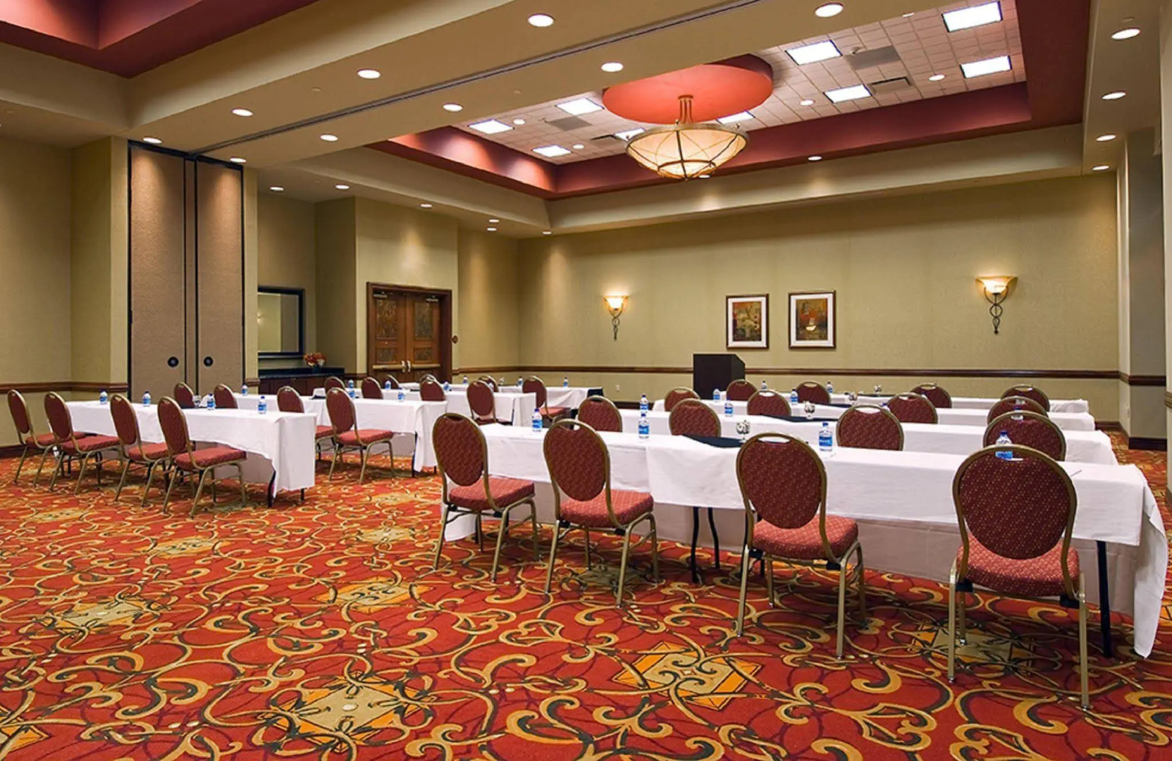 Embassy Suites by Hilton Nashville SE Murfreesboro