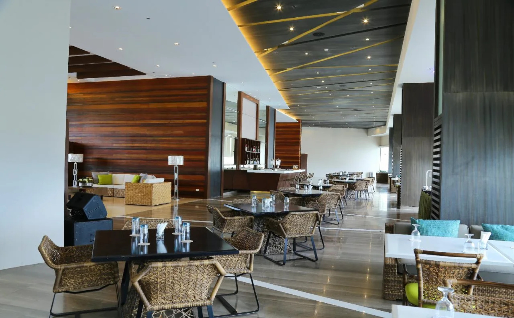 Arterra Hotel and Resort