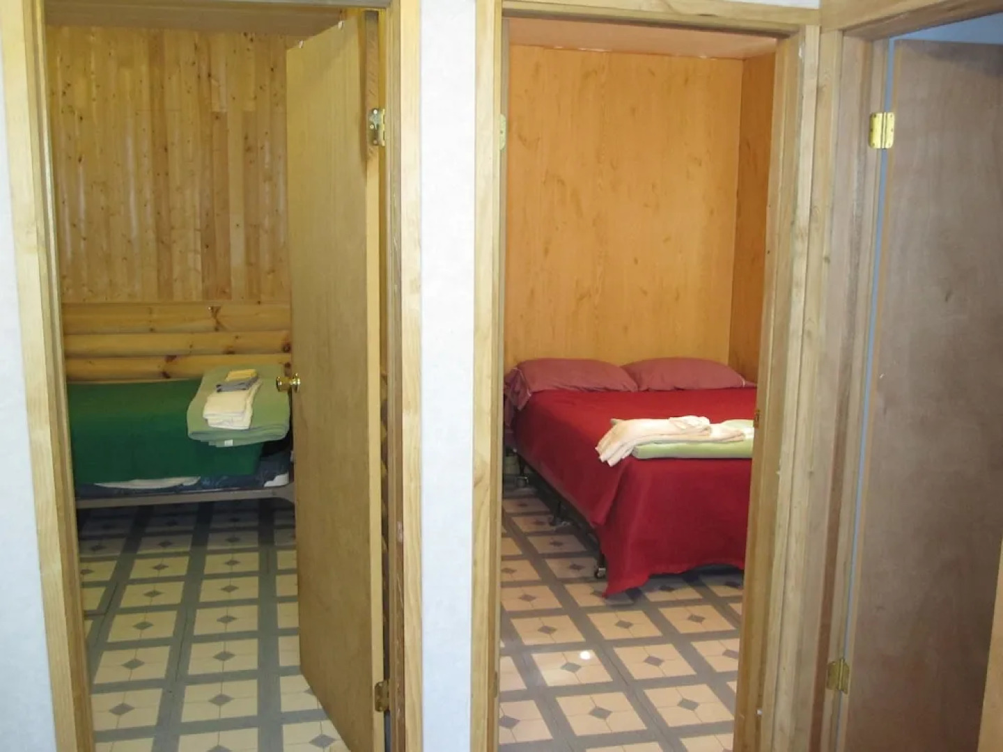 Slippery Winds Wilderness Resort