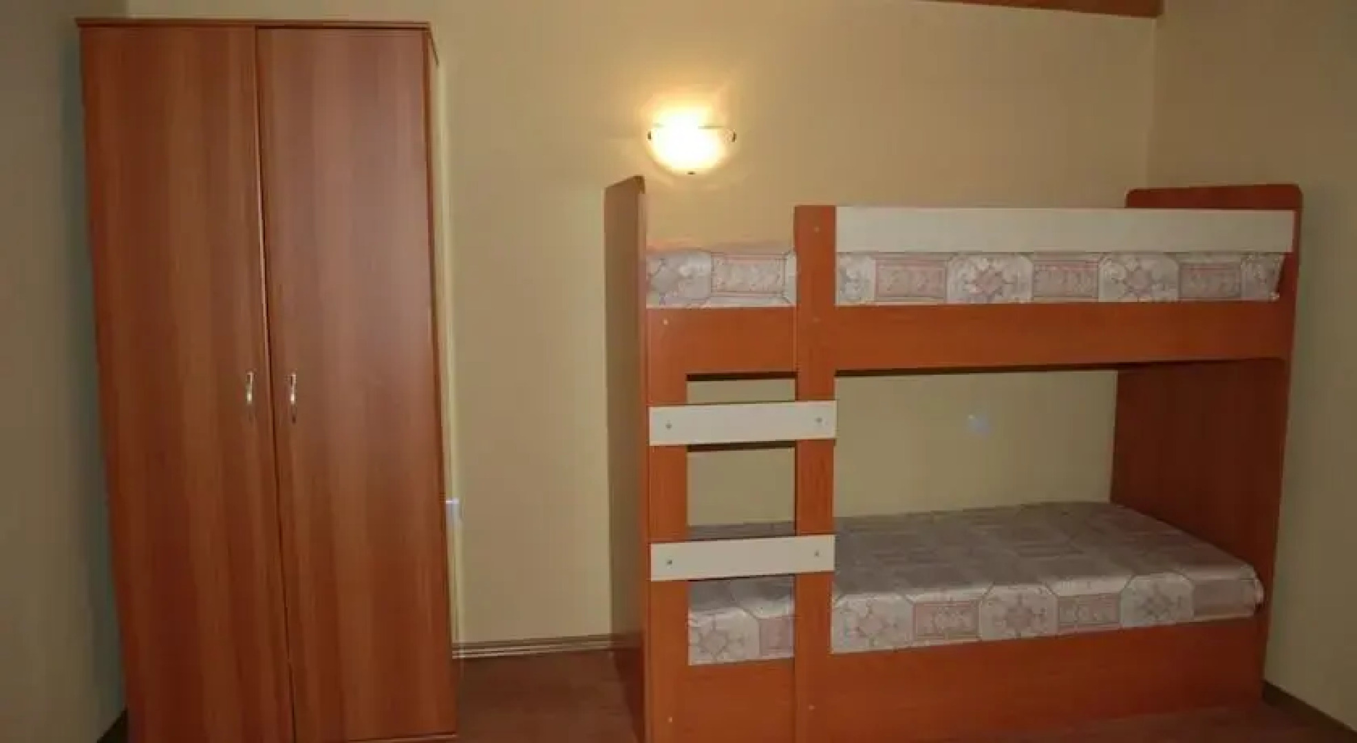 Guest House Labadi