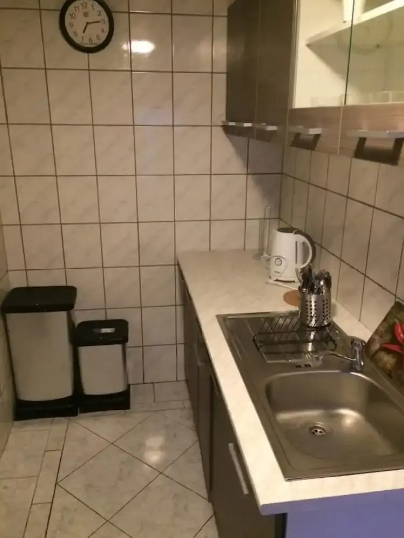 Heidelberg Monteurapart