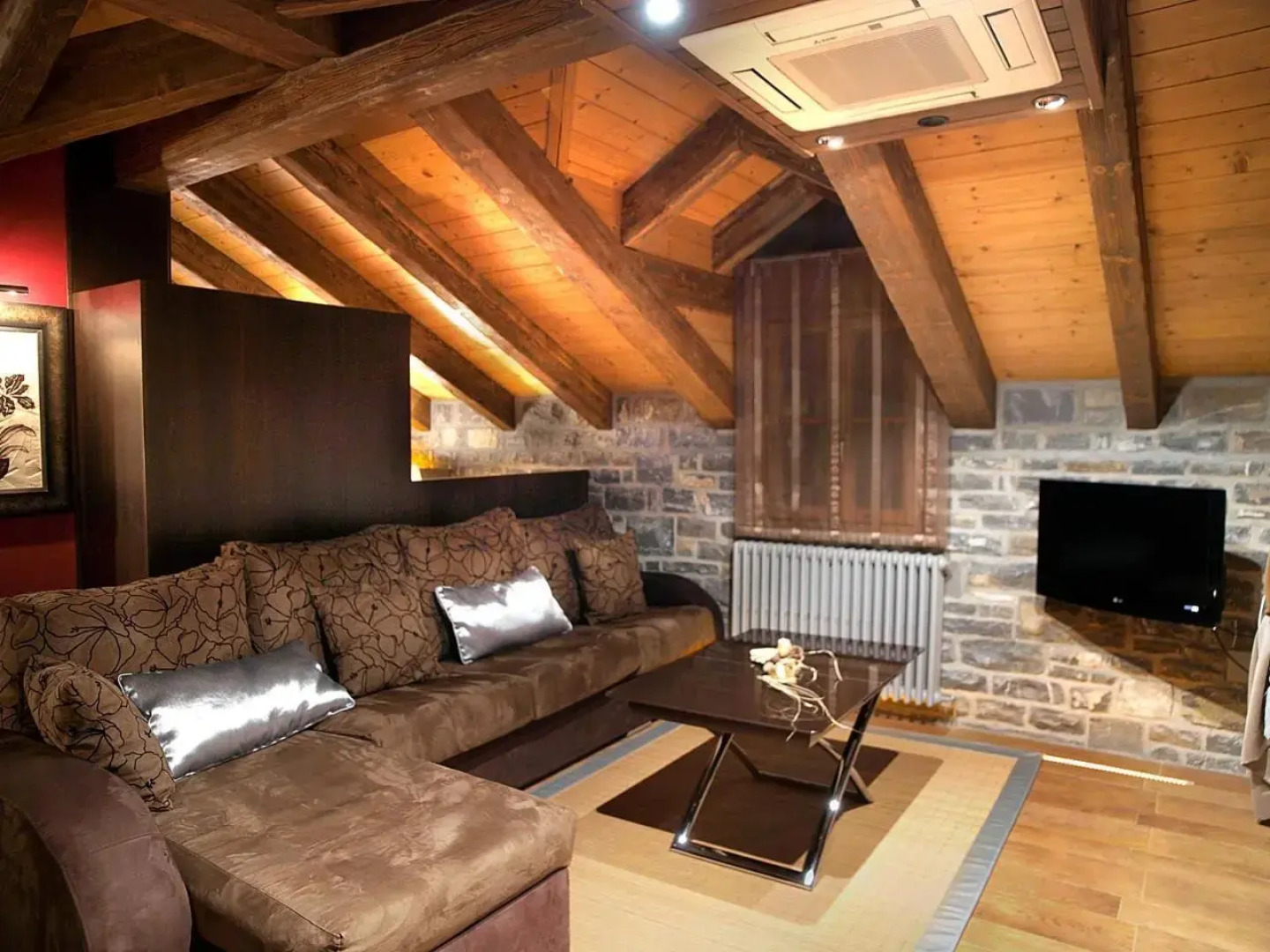 Aparta-Hotel Puertolas