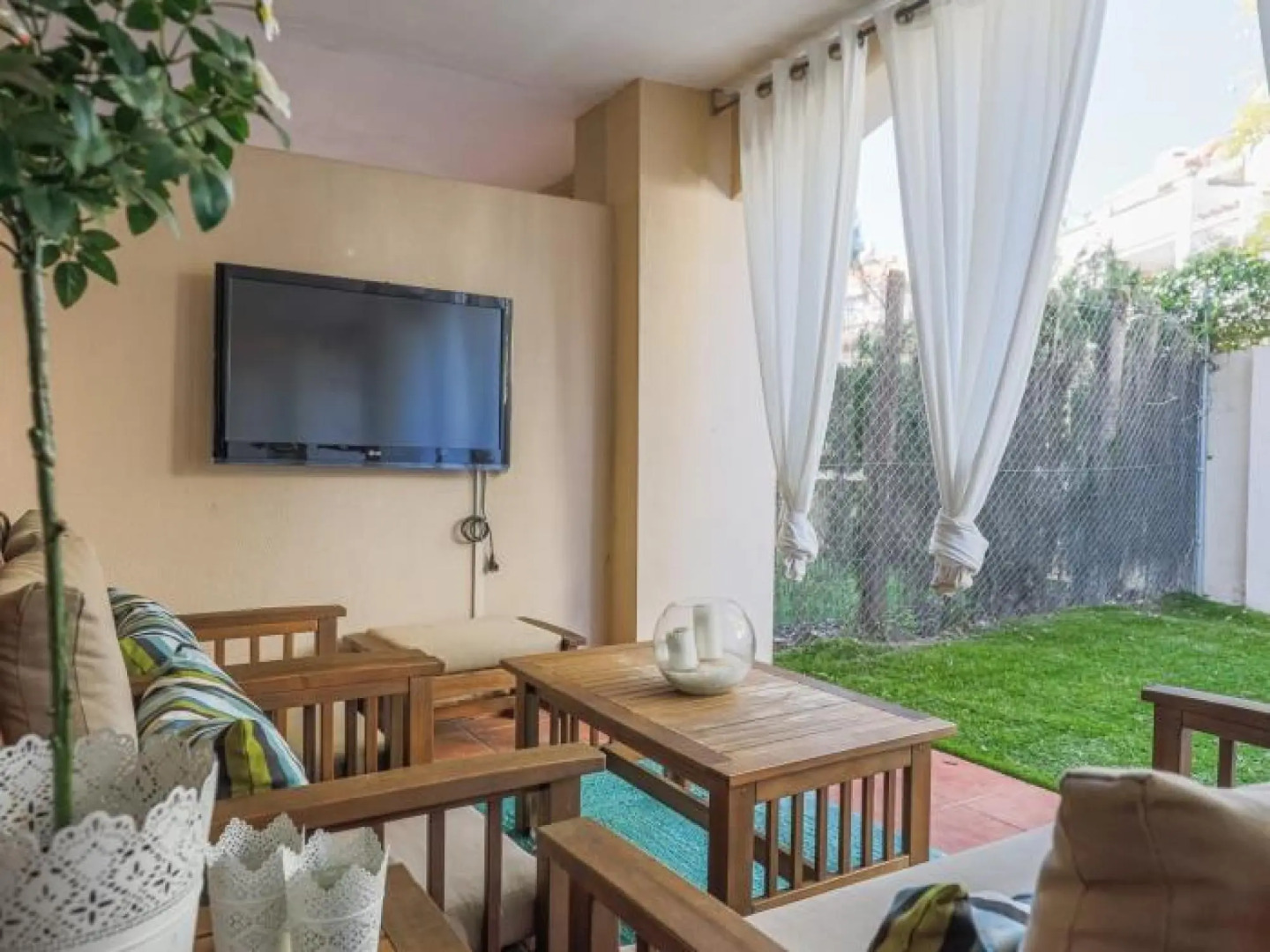 Hato verde Apartamento