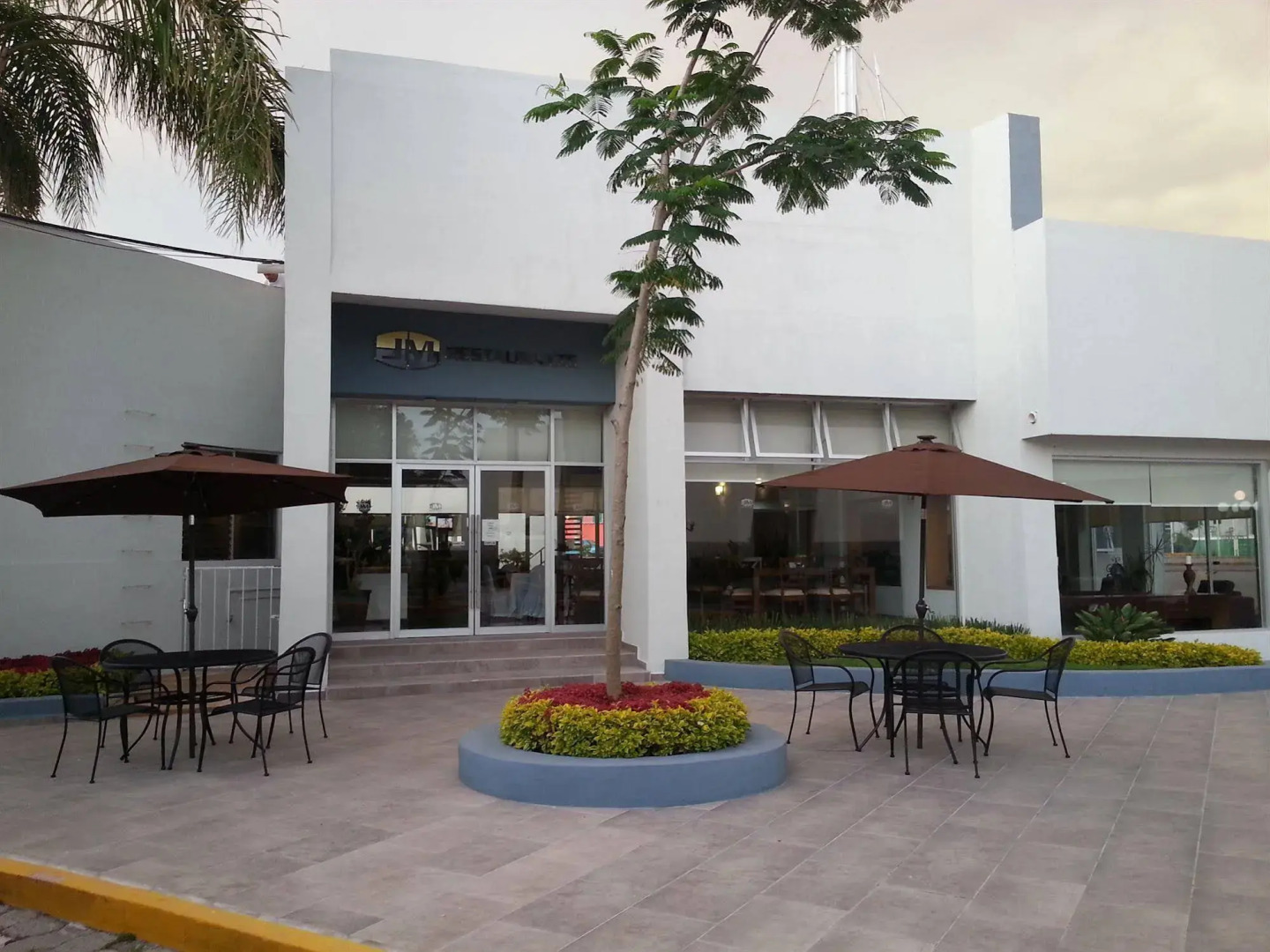 JM Ejecutivo Celaya,Centro Histórico