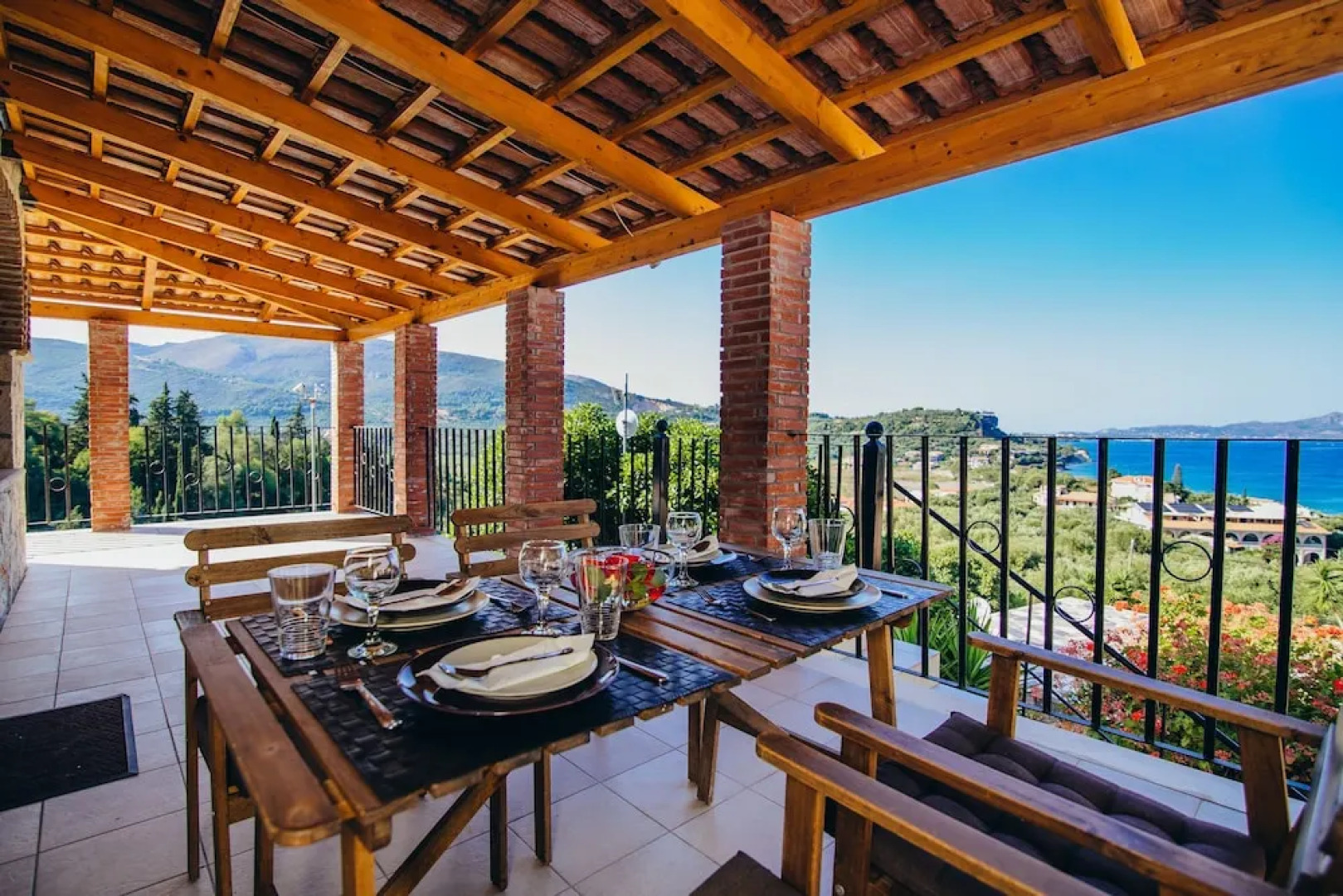 Fiore Levante Villas