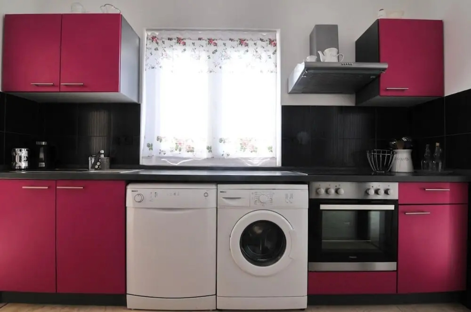 Villa Schober Appartment