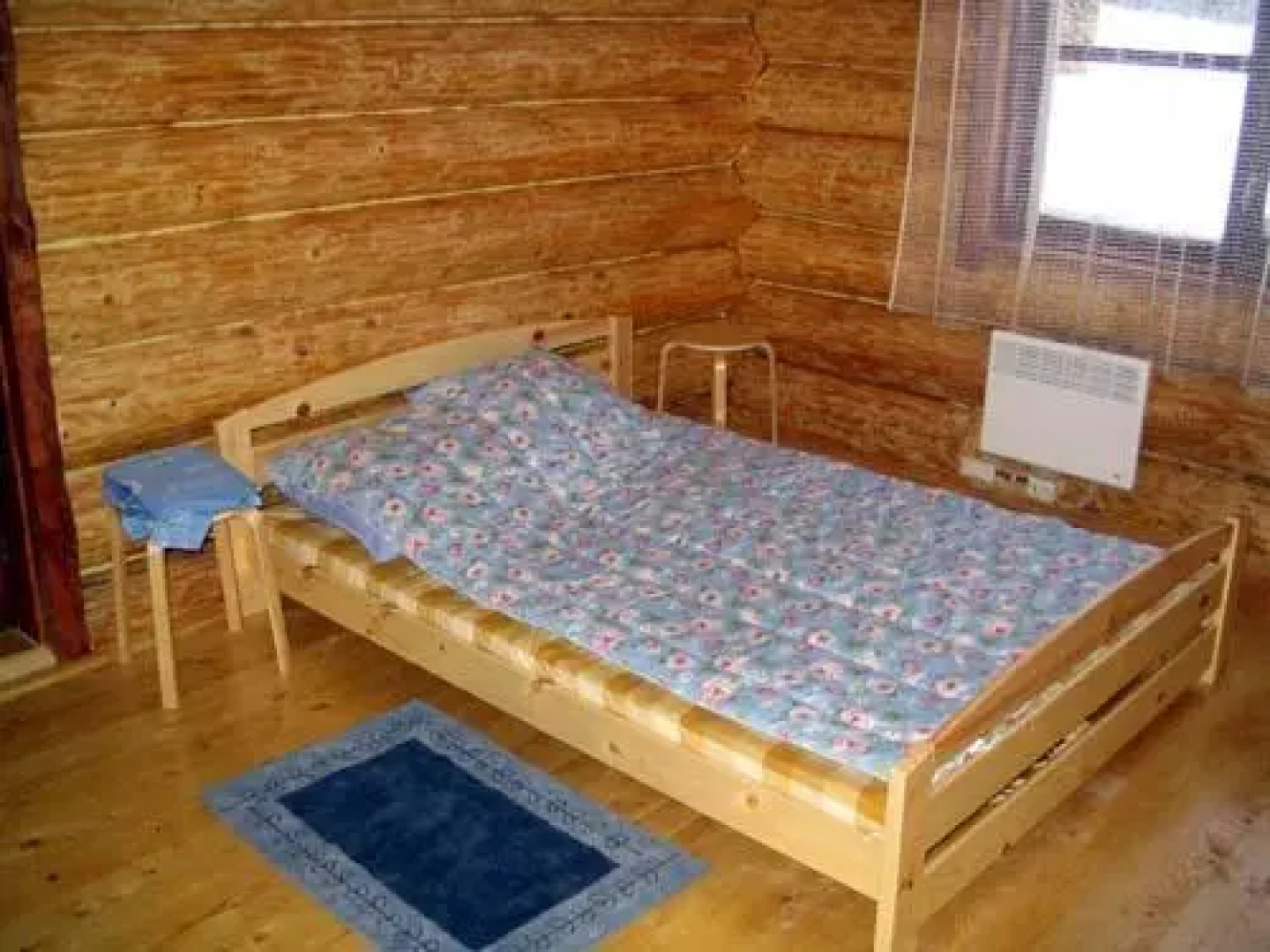 Leisure Complex Radži