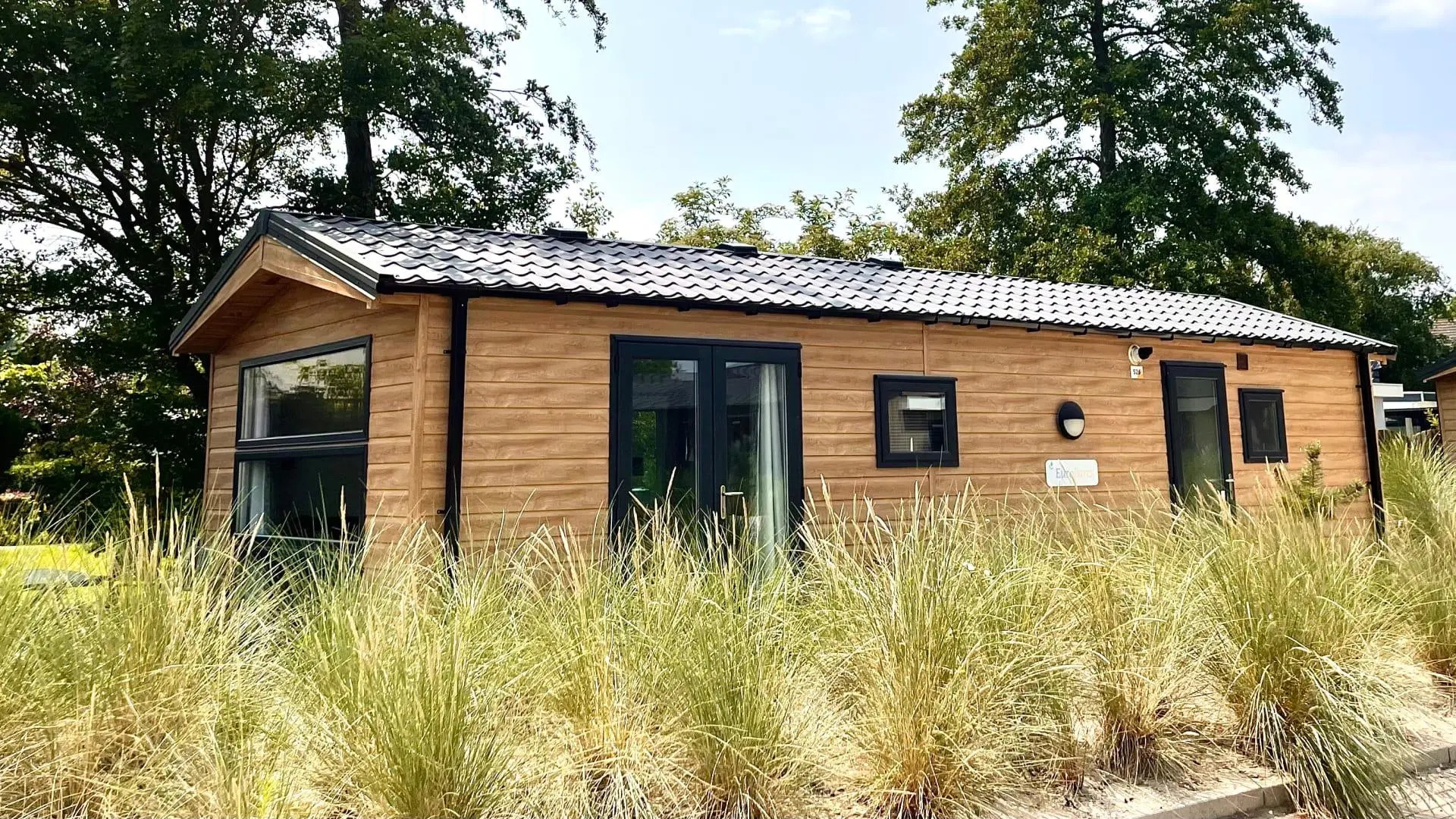 Europarcs Poort van Zeeland