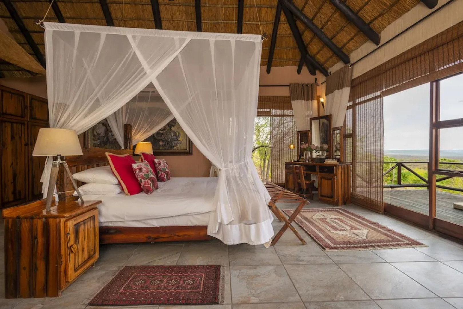 Jamila Game Lodge
