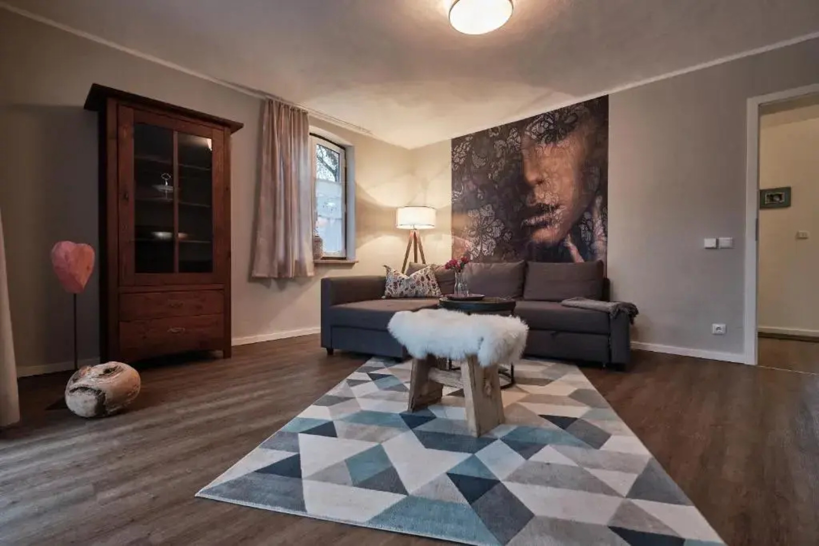 Boutique-hotel am Ledererturm