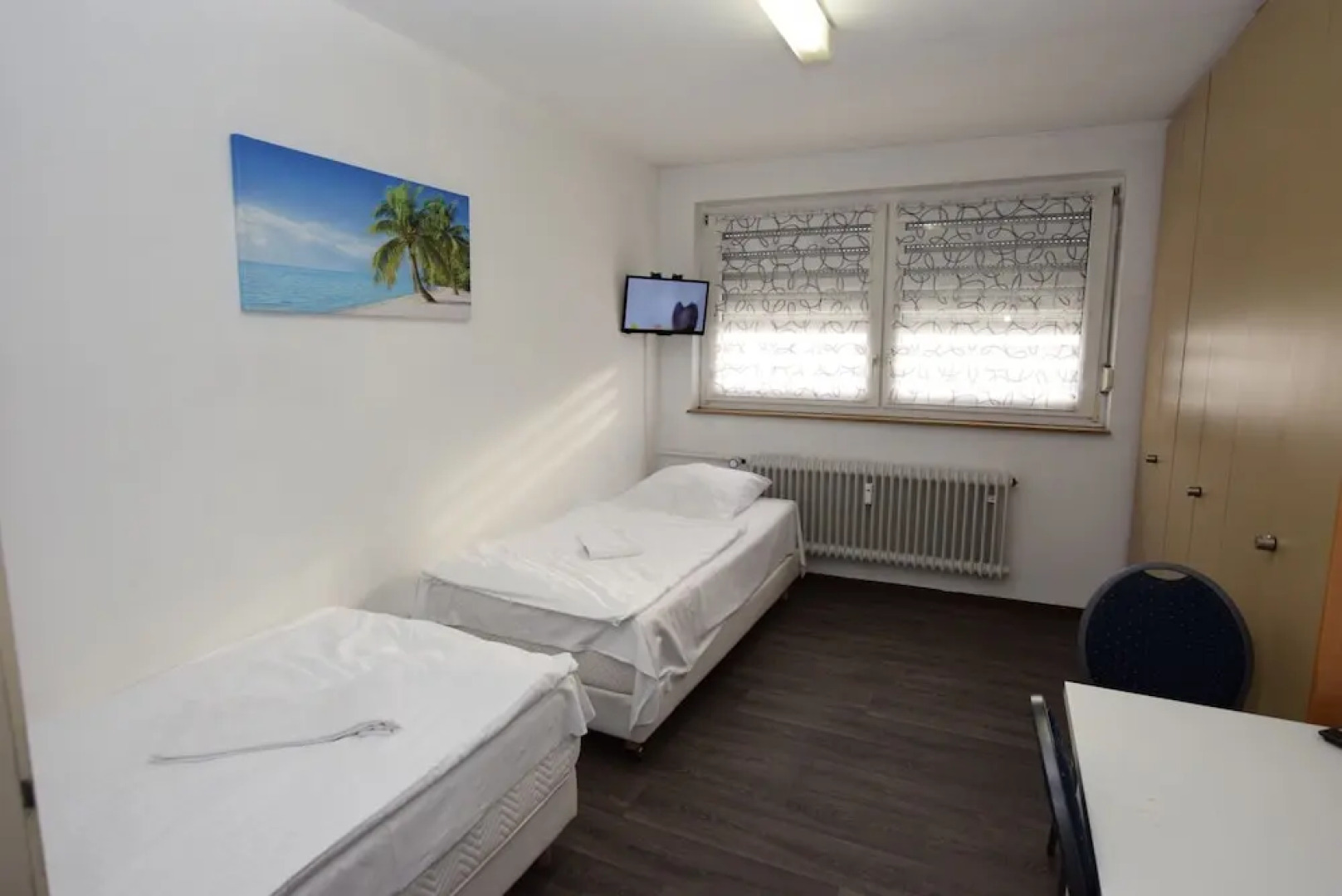 Monteurzimmer Plochingen