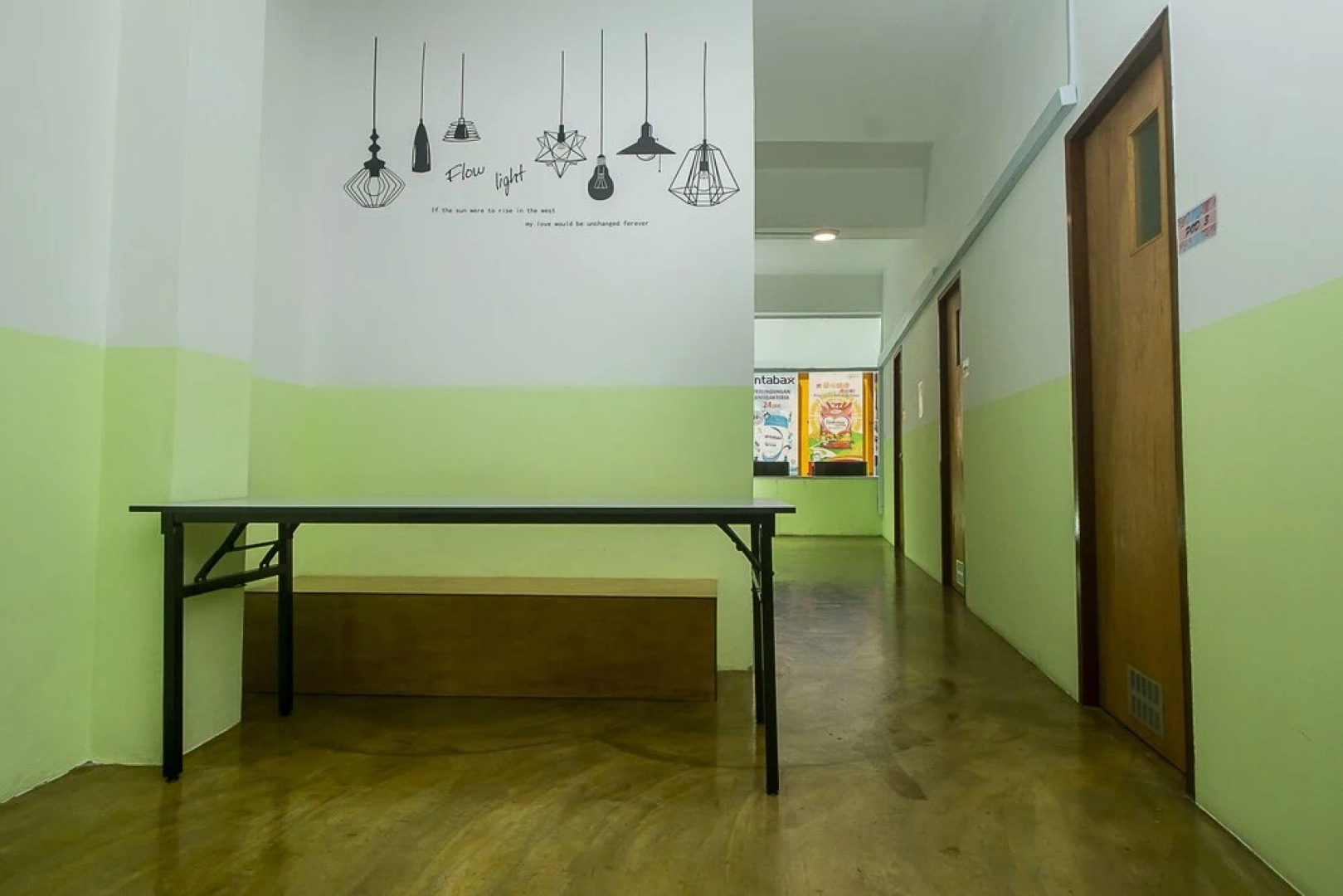 The Traveler Home by OYO Rooms