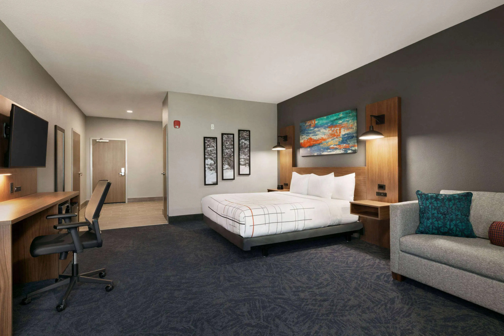 La Quinta Inn & Suites by Wyndham College Station North