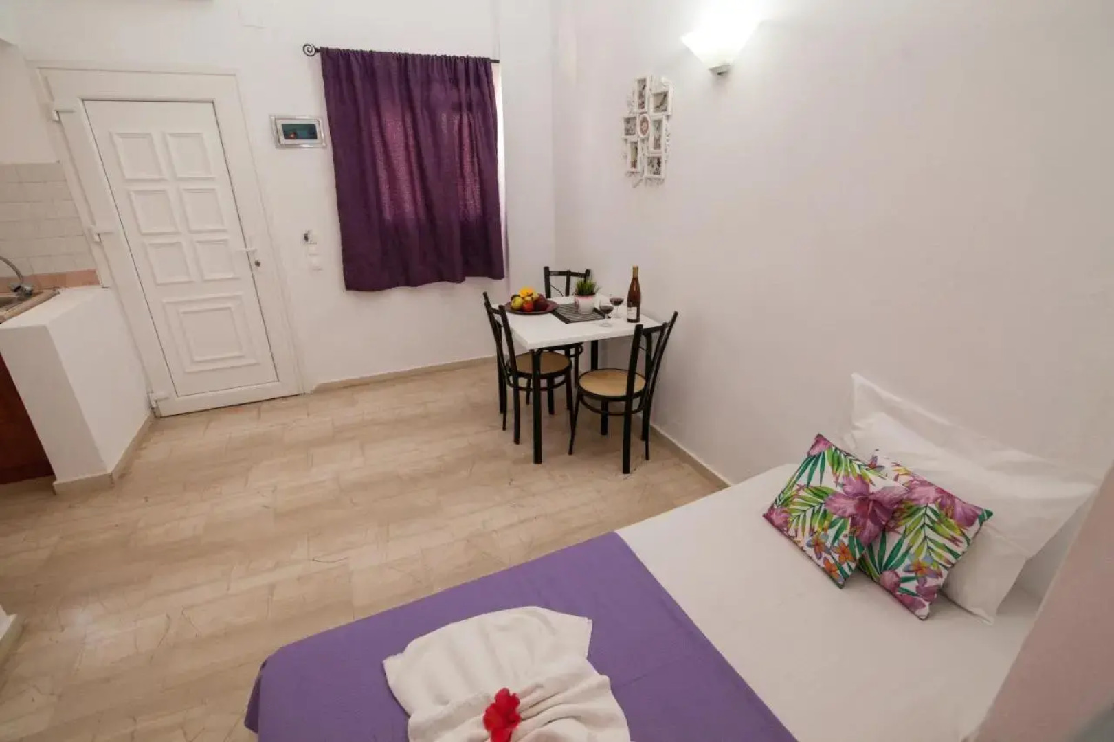 Vasilakis Apartments