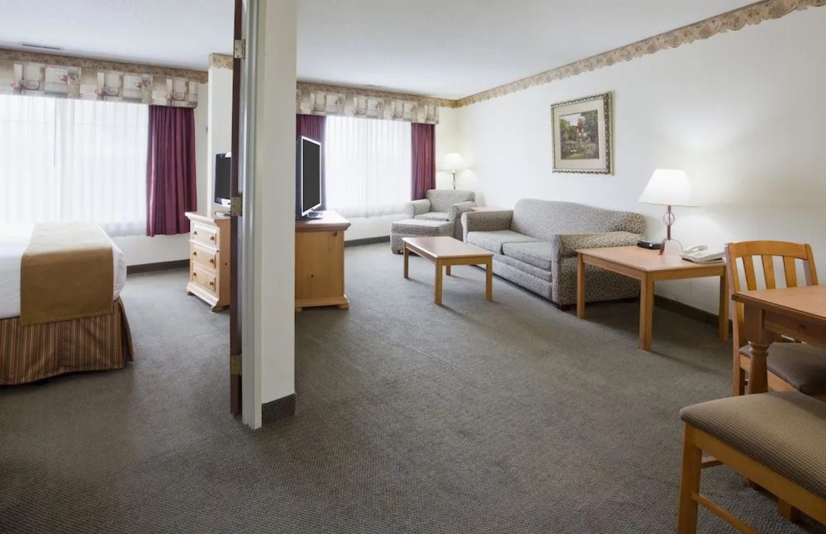 Crossings by GrandStay Inn and Suites